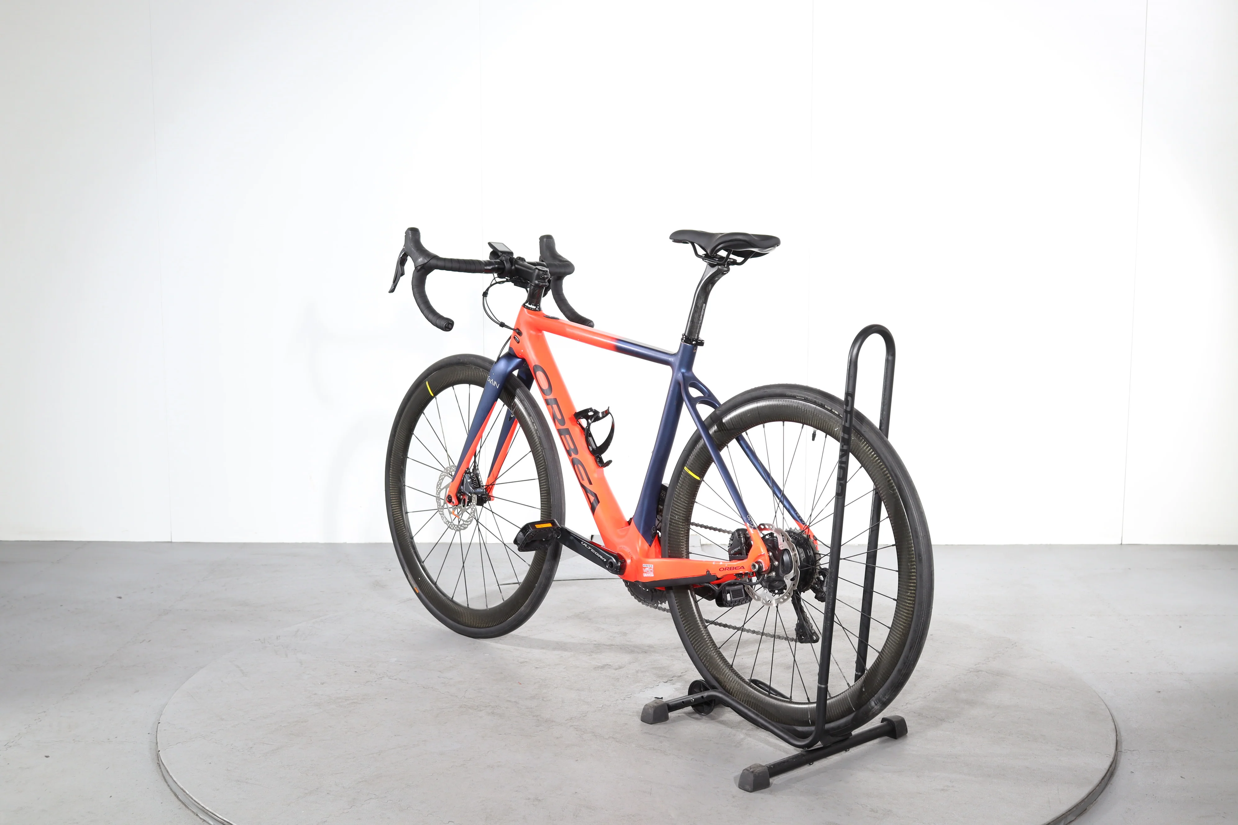 Orbea Gain M20 - Image 5