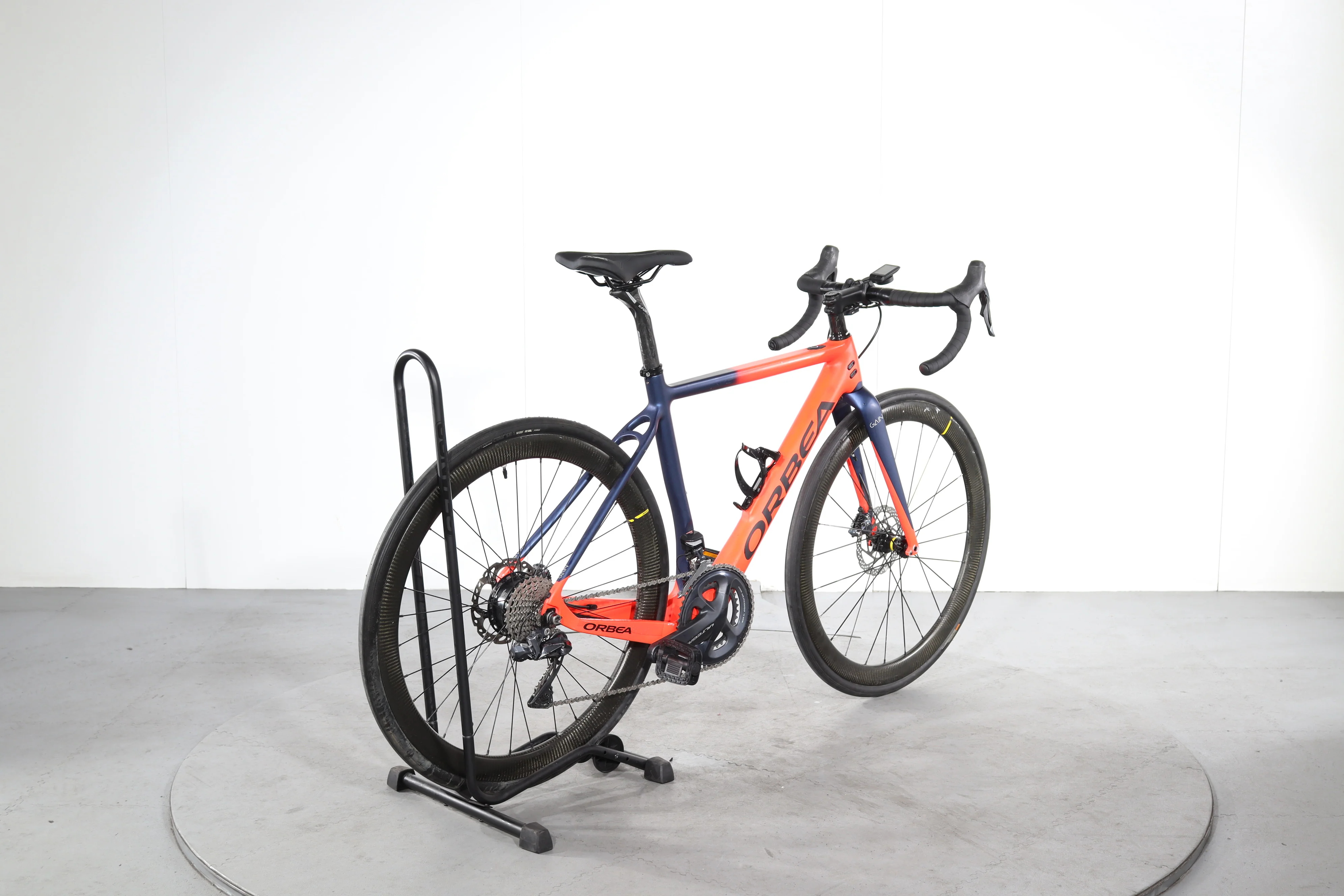 Orbea Gain M20 - Image 6