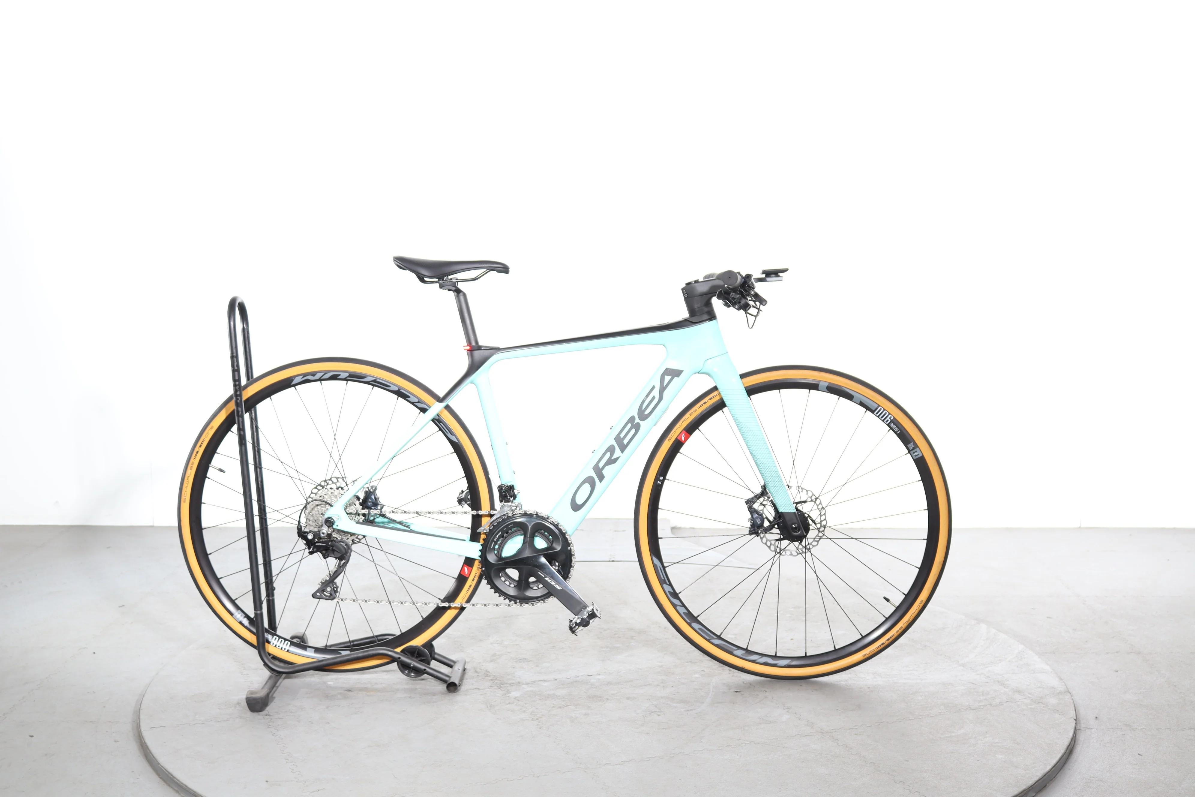 Orbea Gain M30 Flatbar