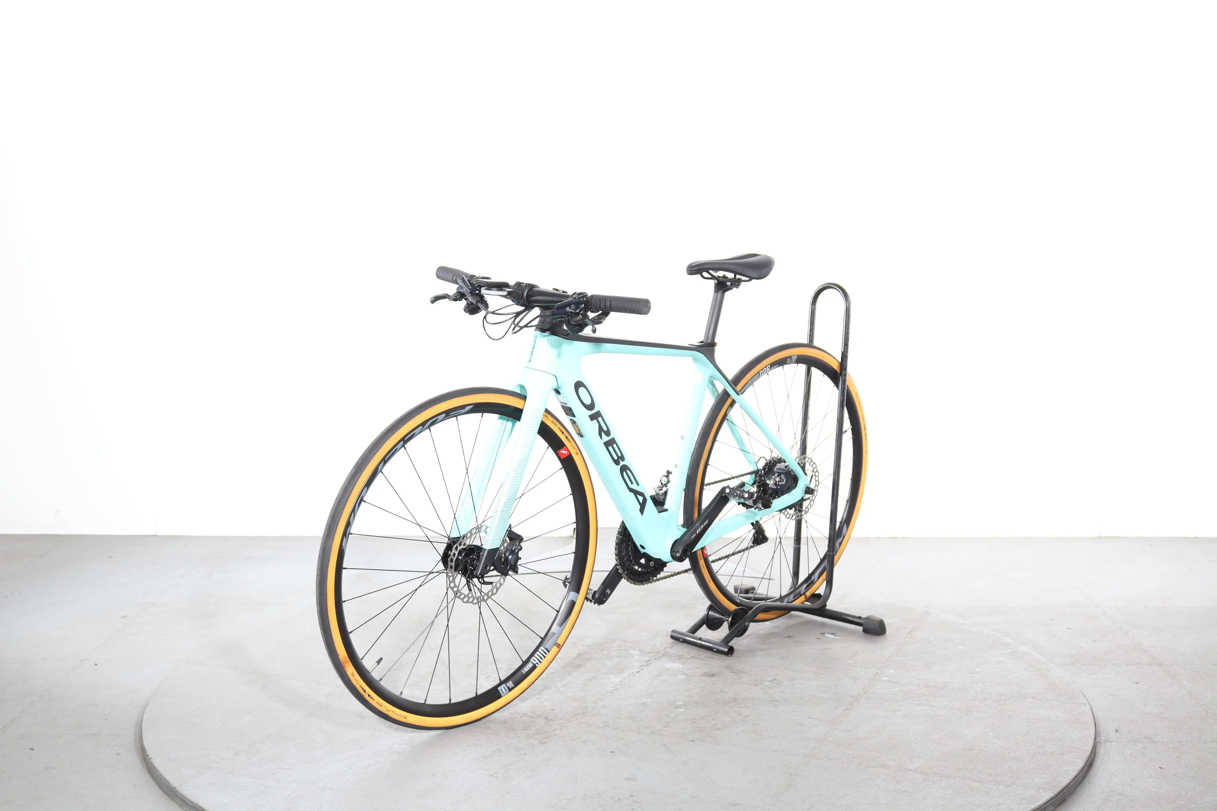 Orbea Gain M30 Flatbar - Image 3