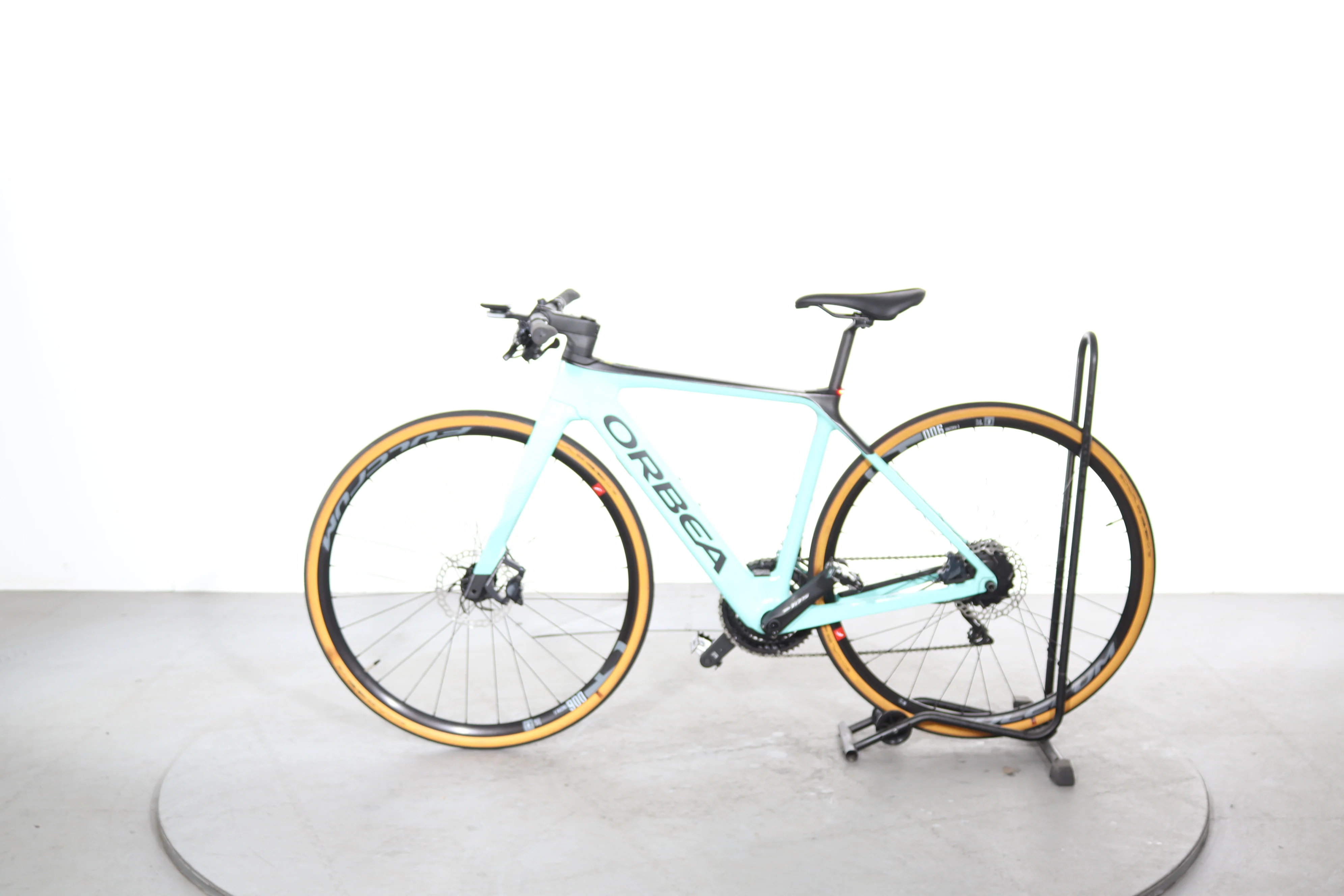 Orbea Gain M30 Flatbar - Image 4