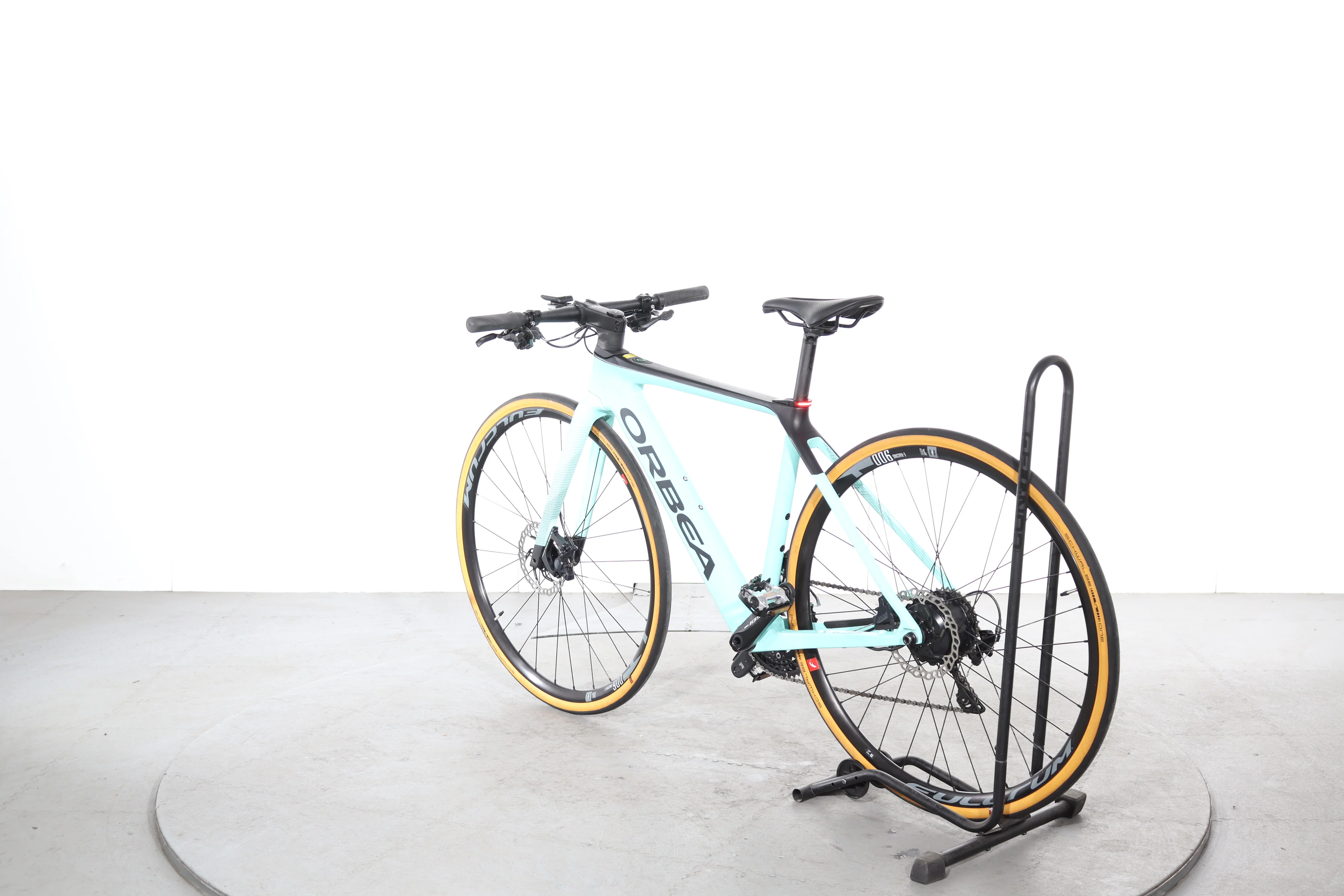 Orbea Gain M30 Flatbar - Image 5