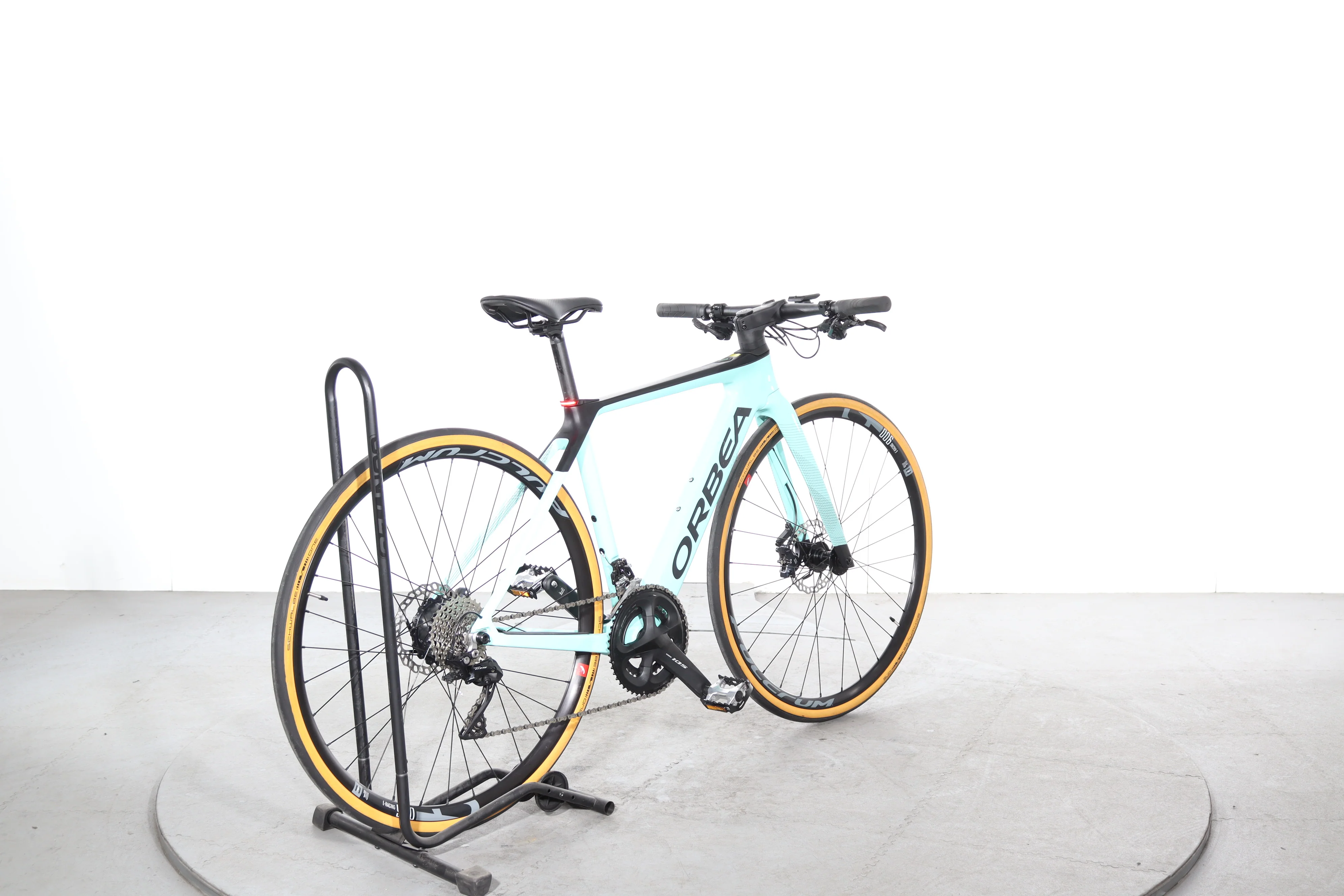 Orbea Gain M30 Flatbar - Image 6