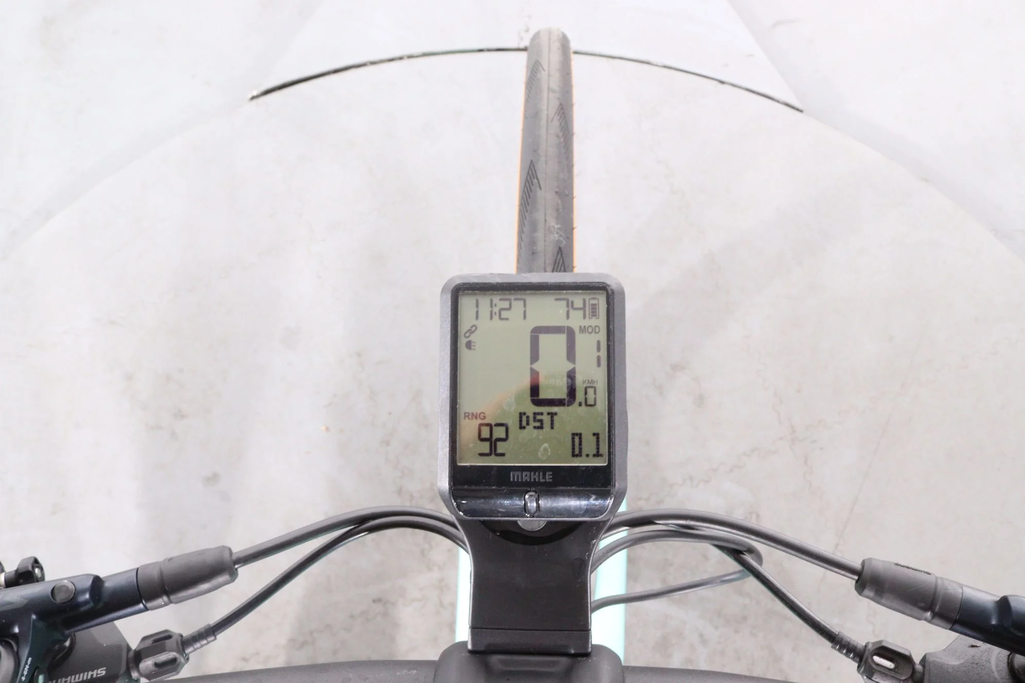Orbea Gain M30 Flatbar - Image 8