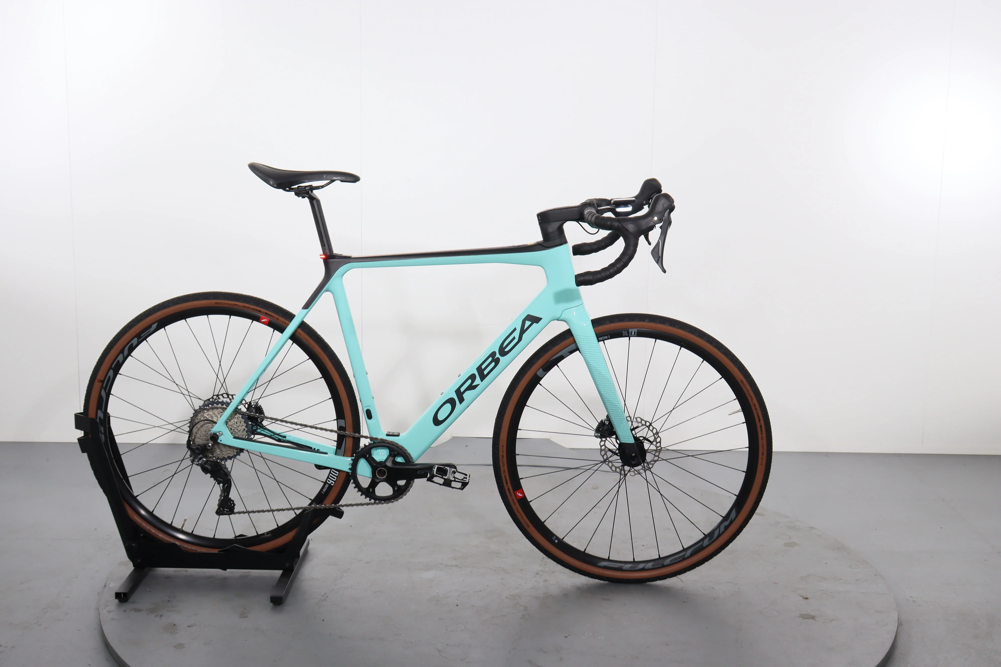 Orbea Gain M30 1x