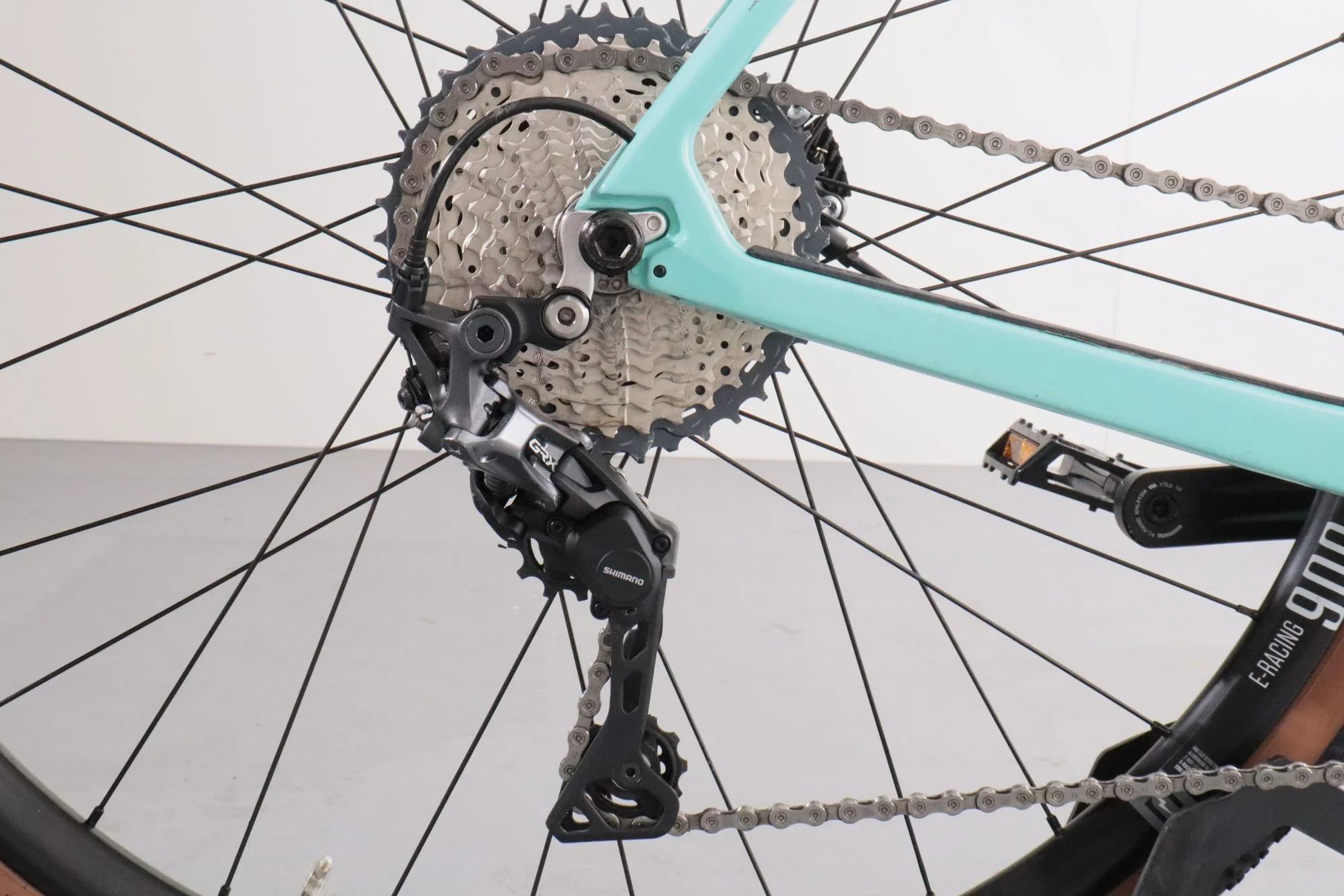 Orbea Gain M30 1x - Image 11