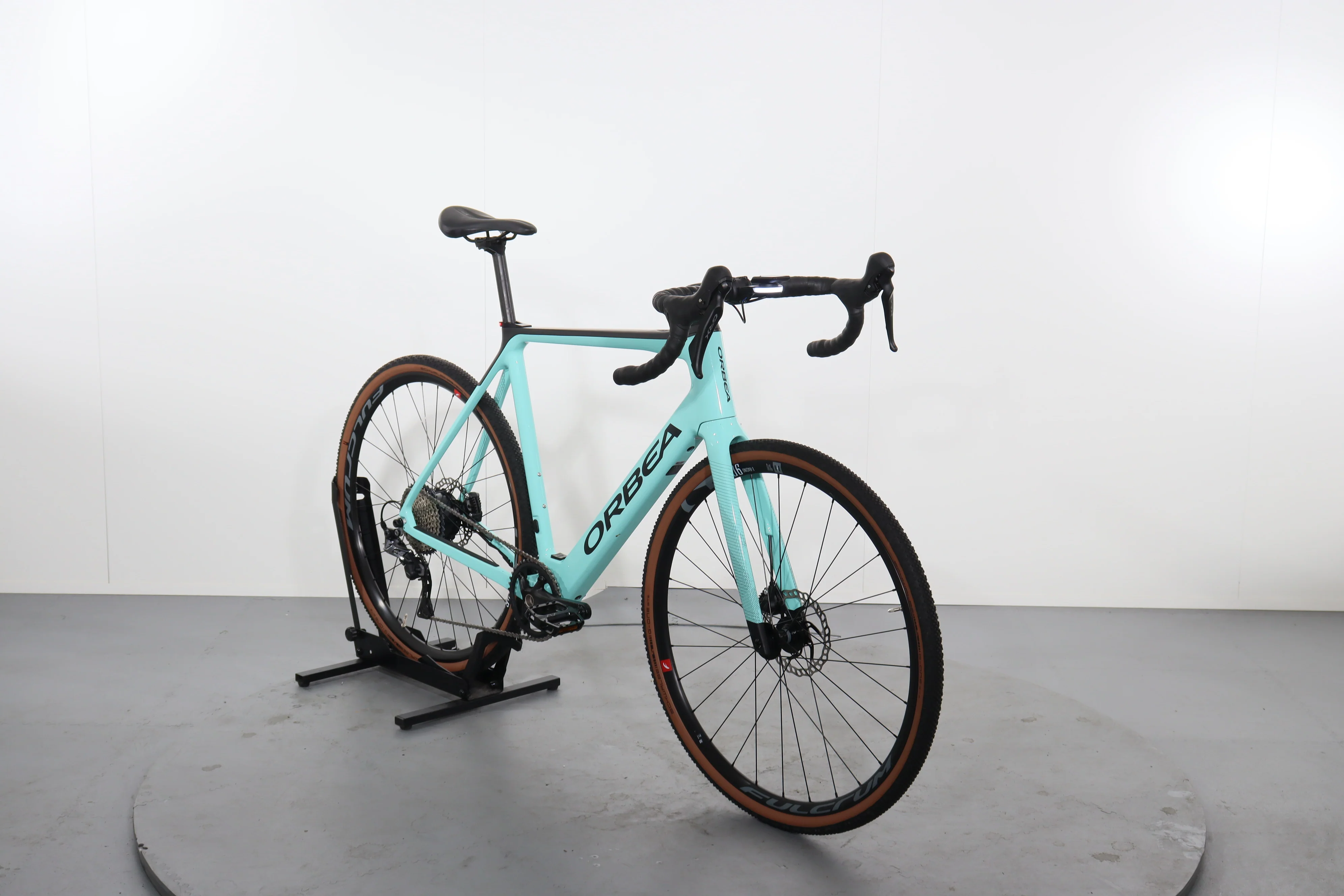 Orbea Gain M30 1x - Image 2