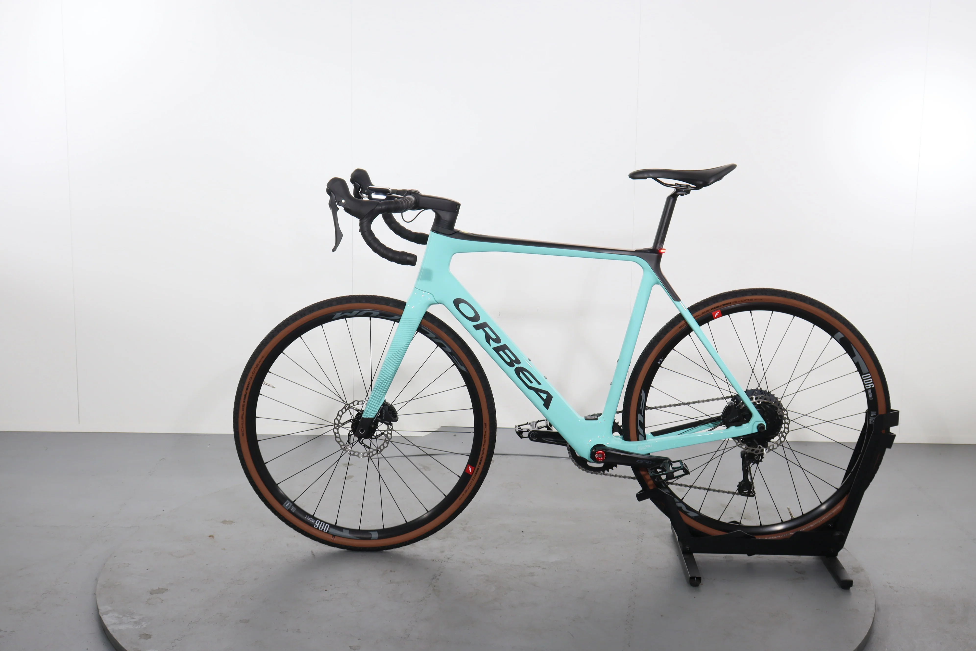 Orbea Gain M30 1x - Image 4