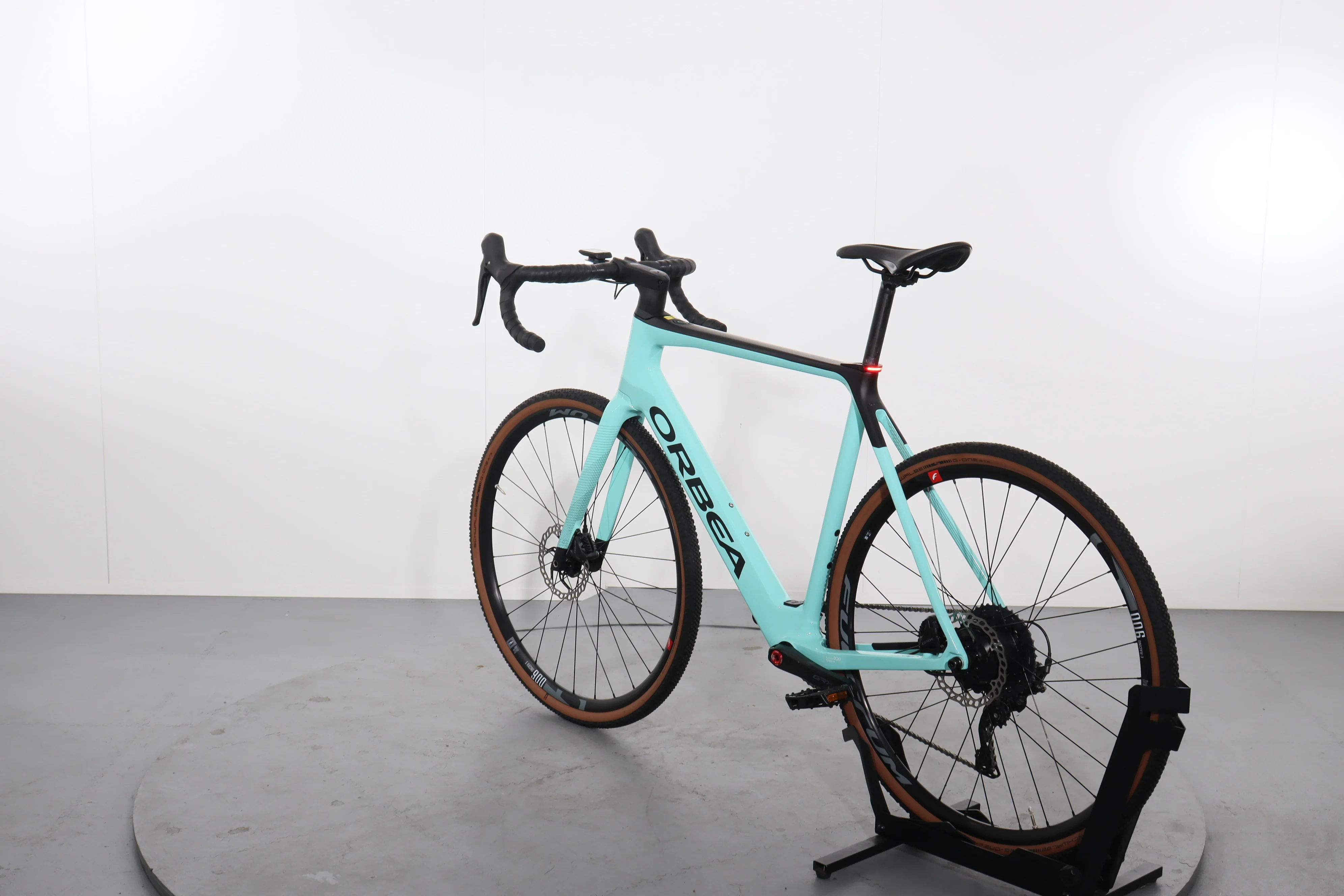 Orbea Gain M30 1x - Image 5