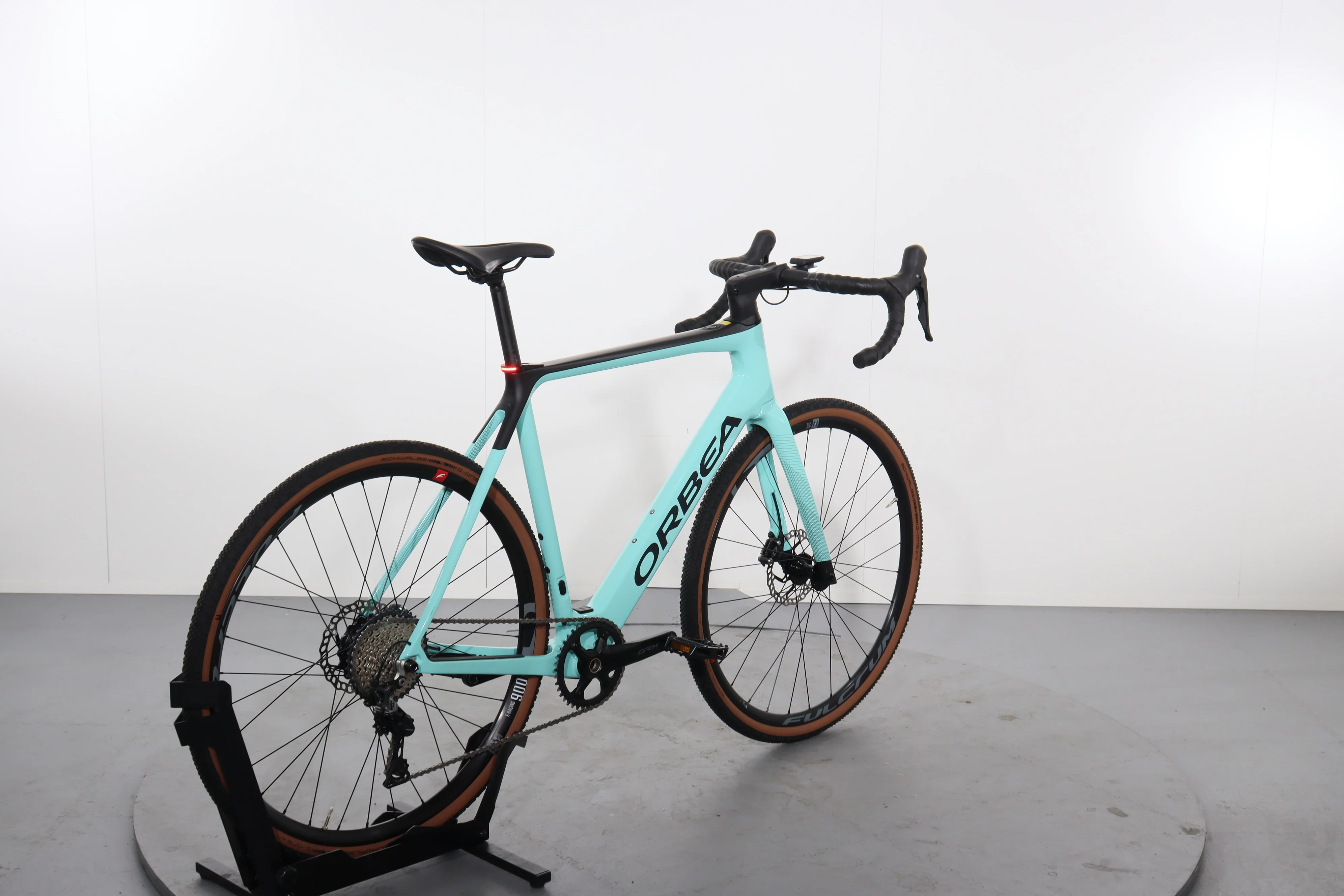 Orbea Gain M30 1x - Image 6