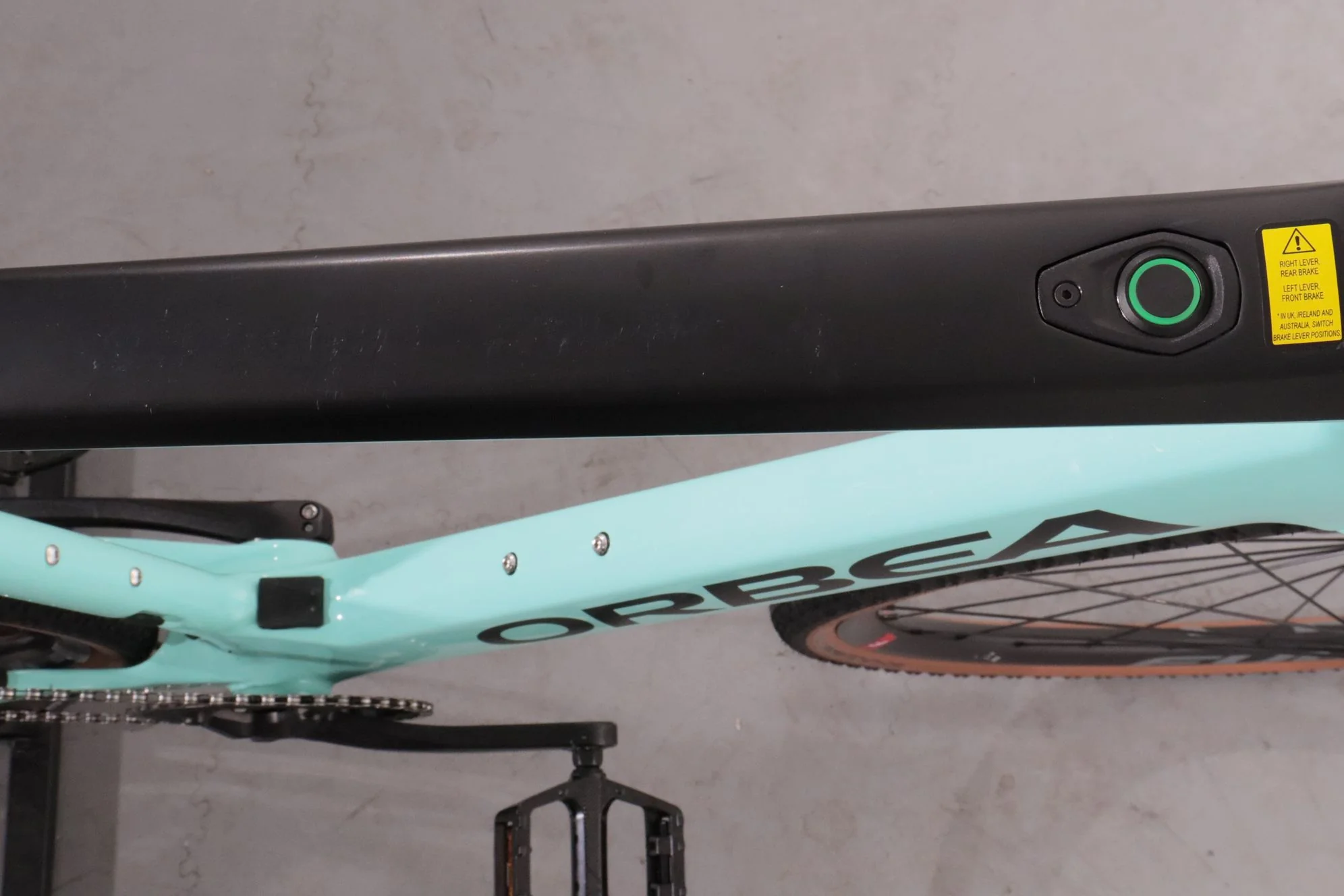 Orbea Gain M30 1x - Image 8