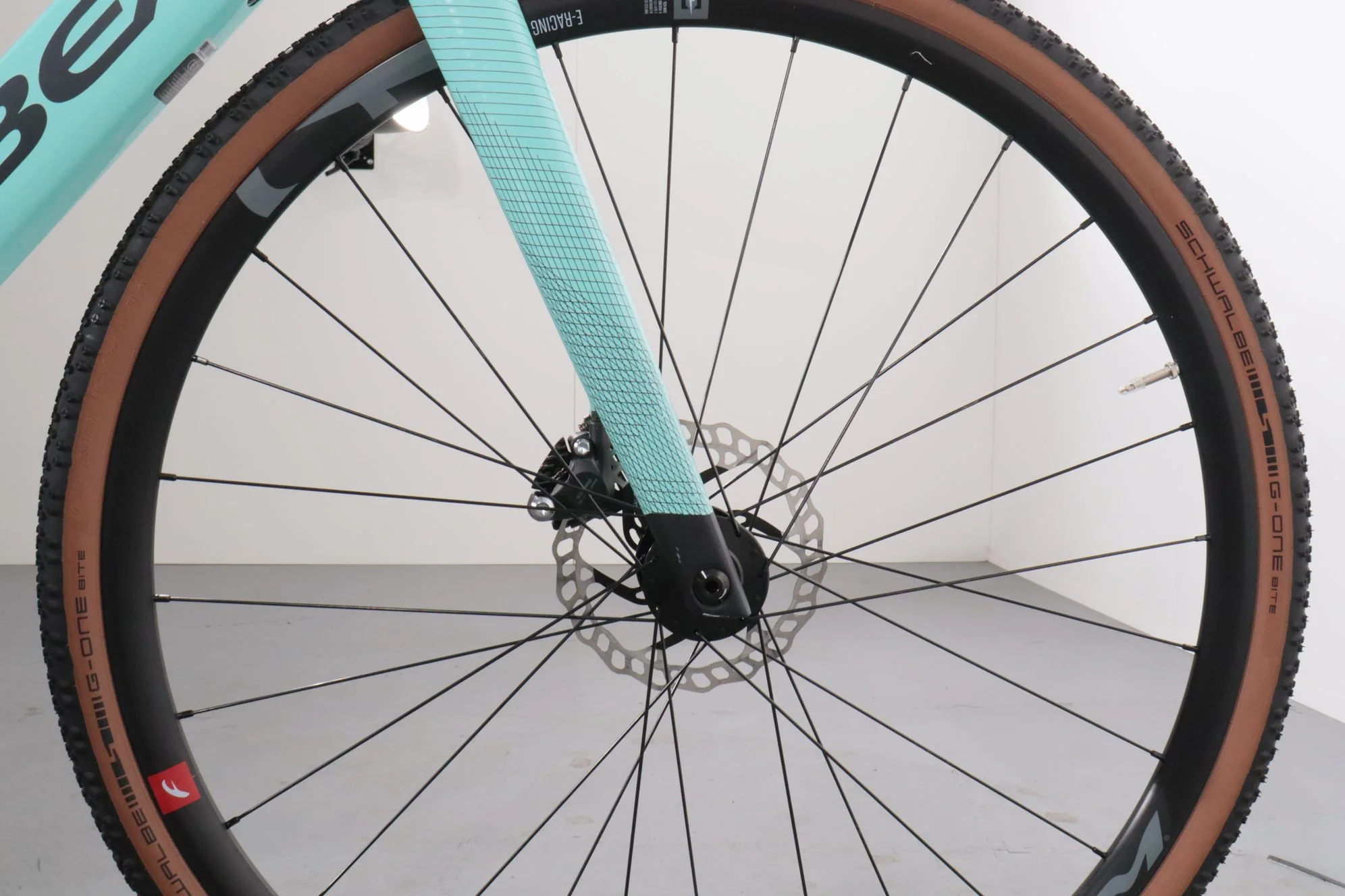 Orbea Gain M30 1x - Image 9
