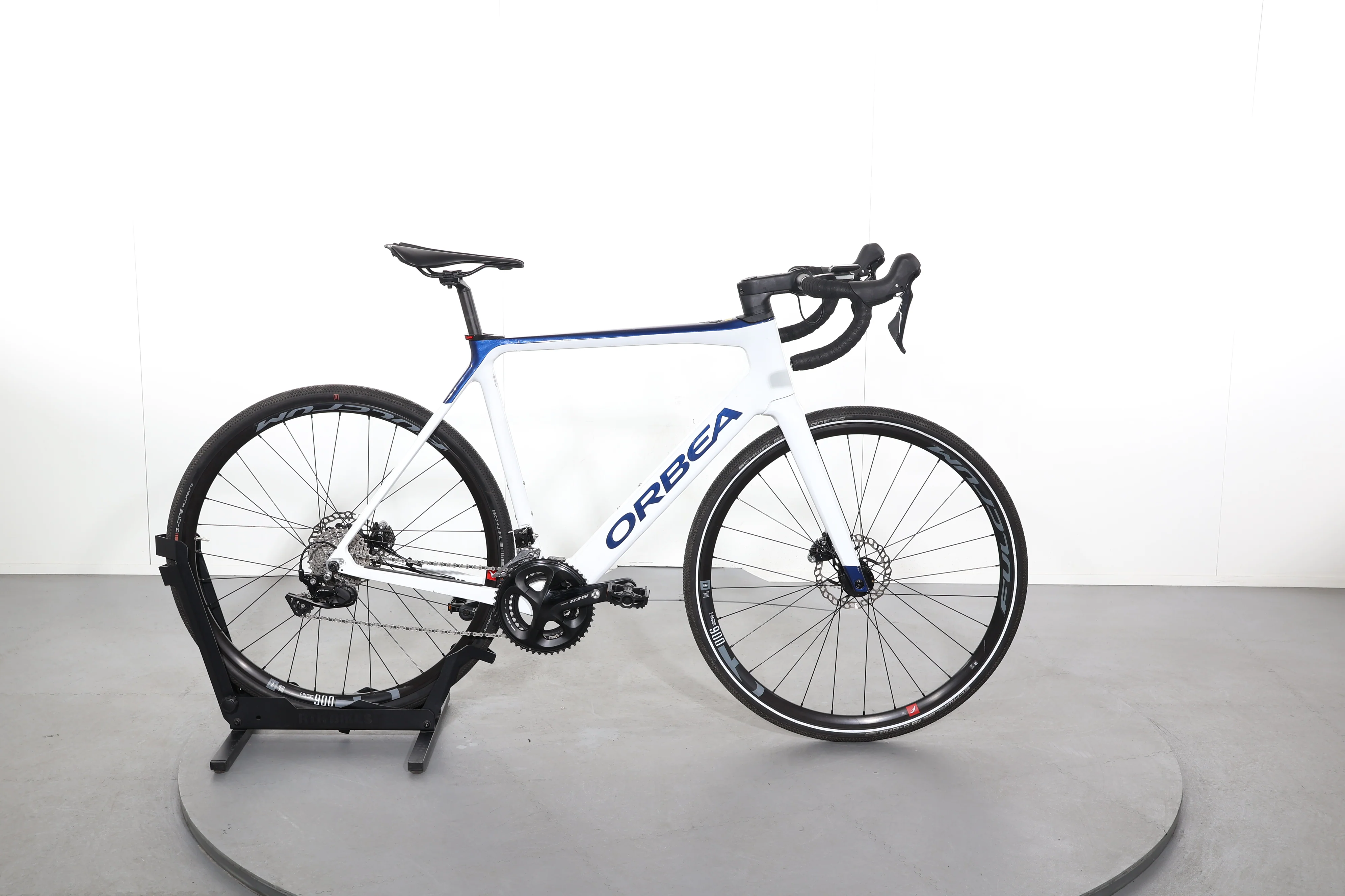 Orbea Gain M30