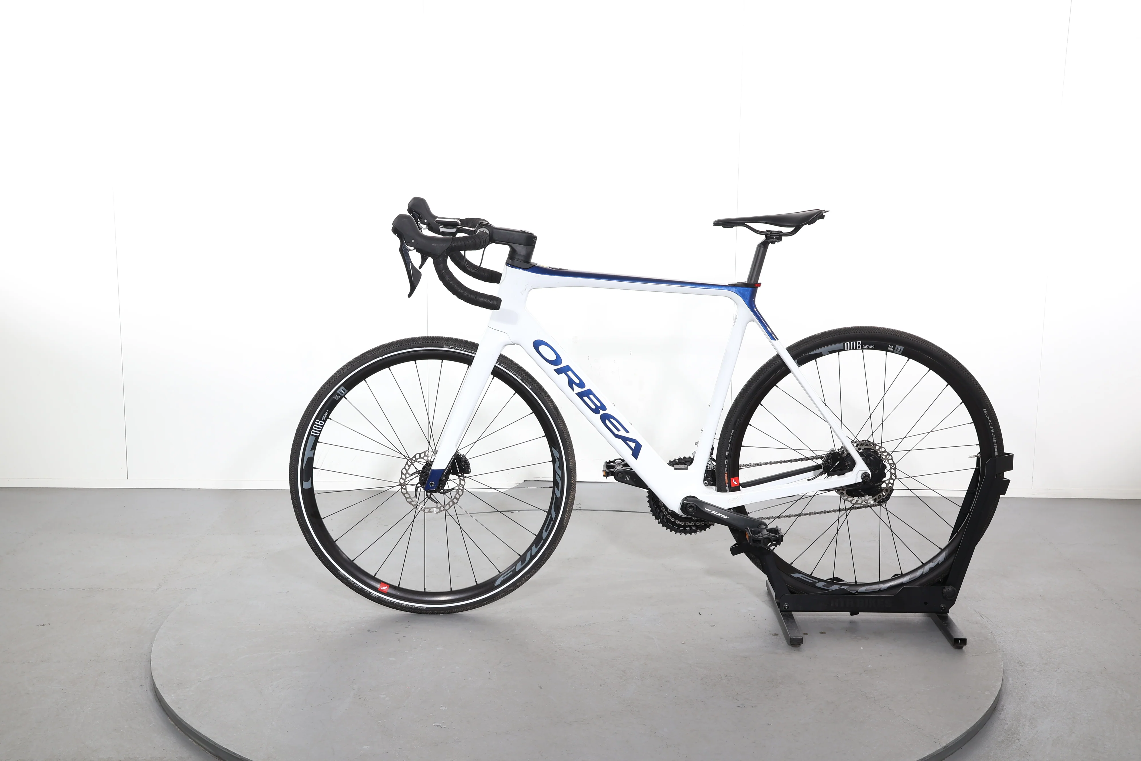 Orbea Gain M30 - Image 4