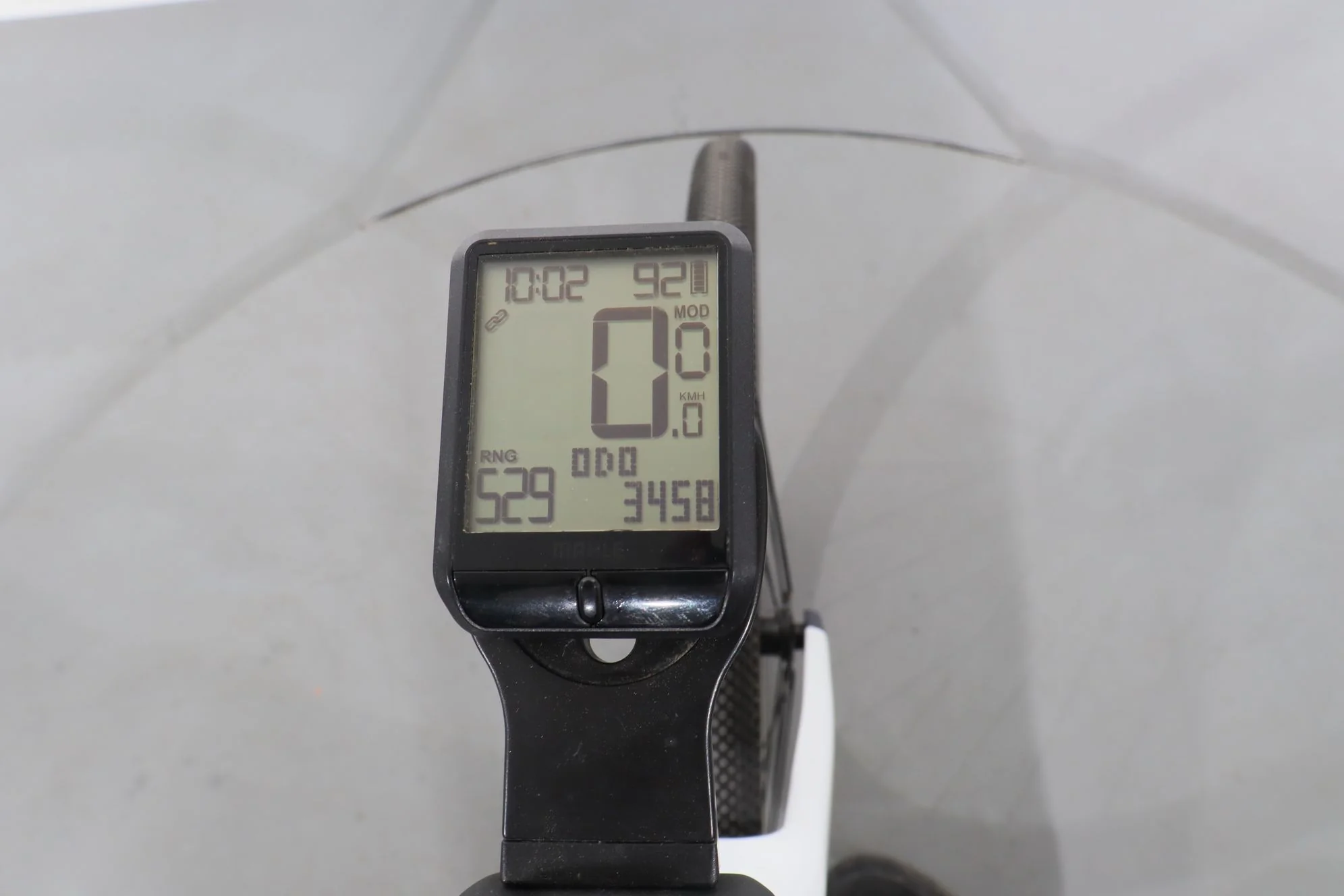Orbea Gain M30 - Image 9