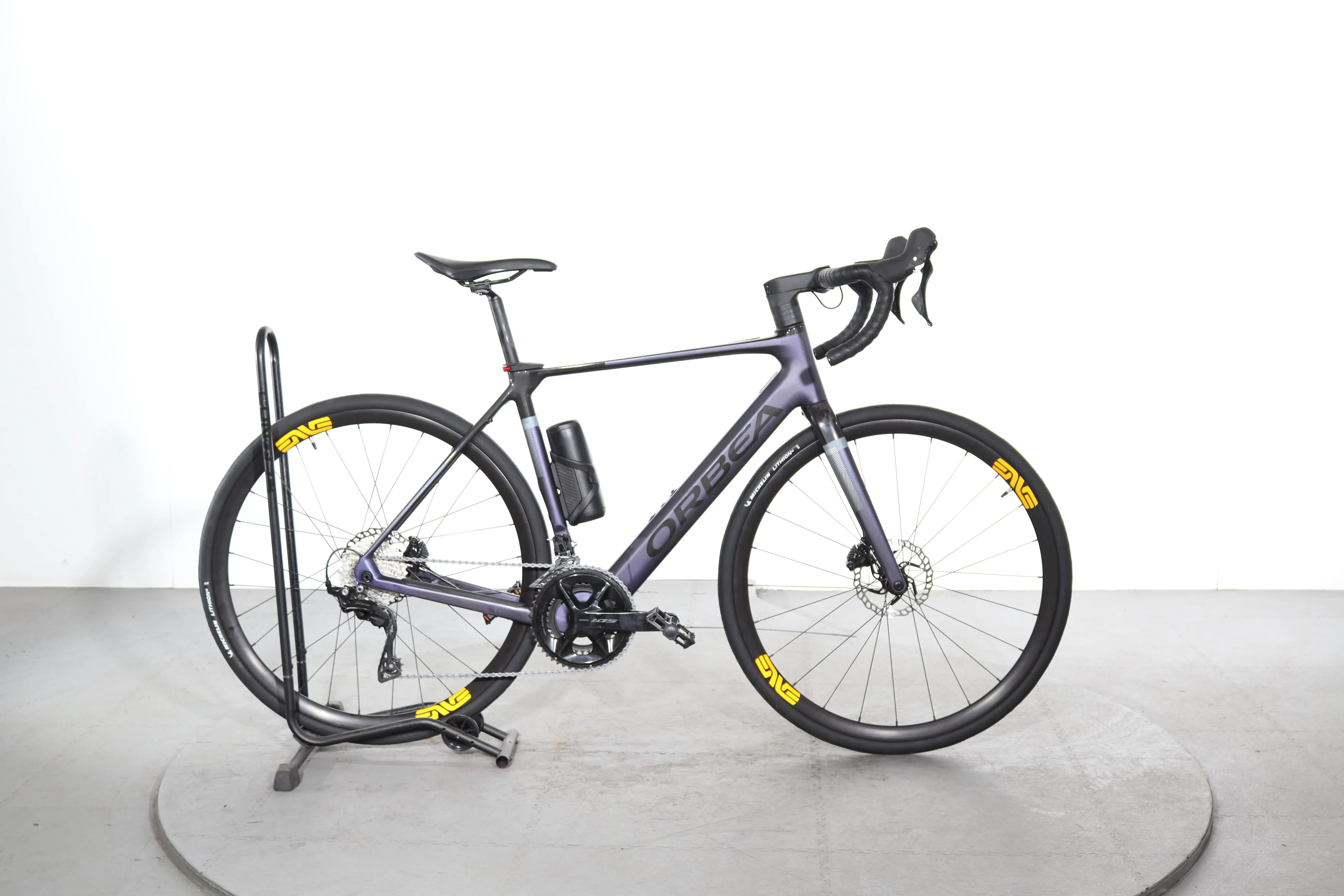 Orbea Gain M30