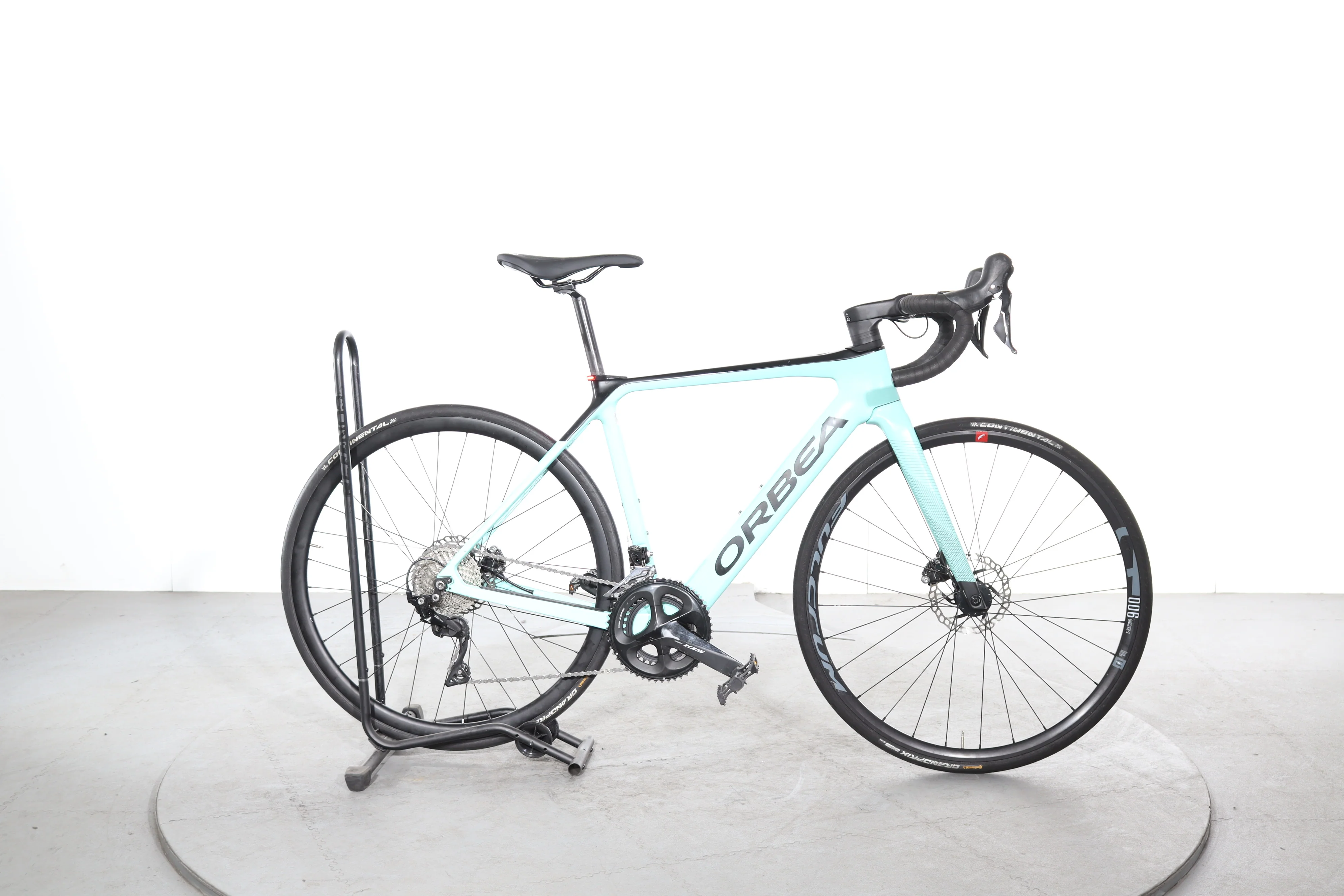 Orbea Gain M30
