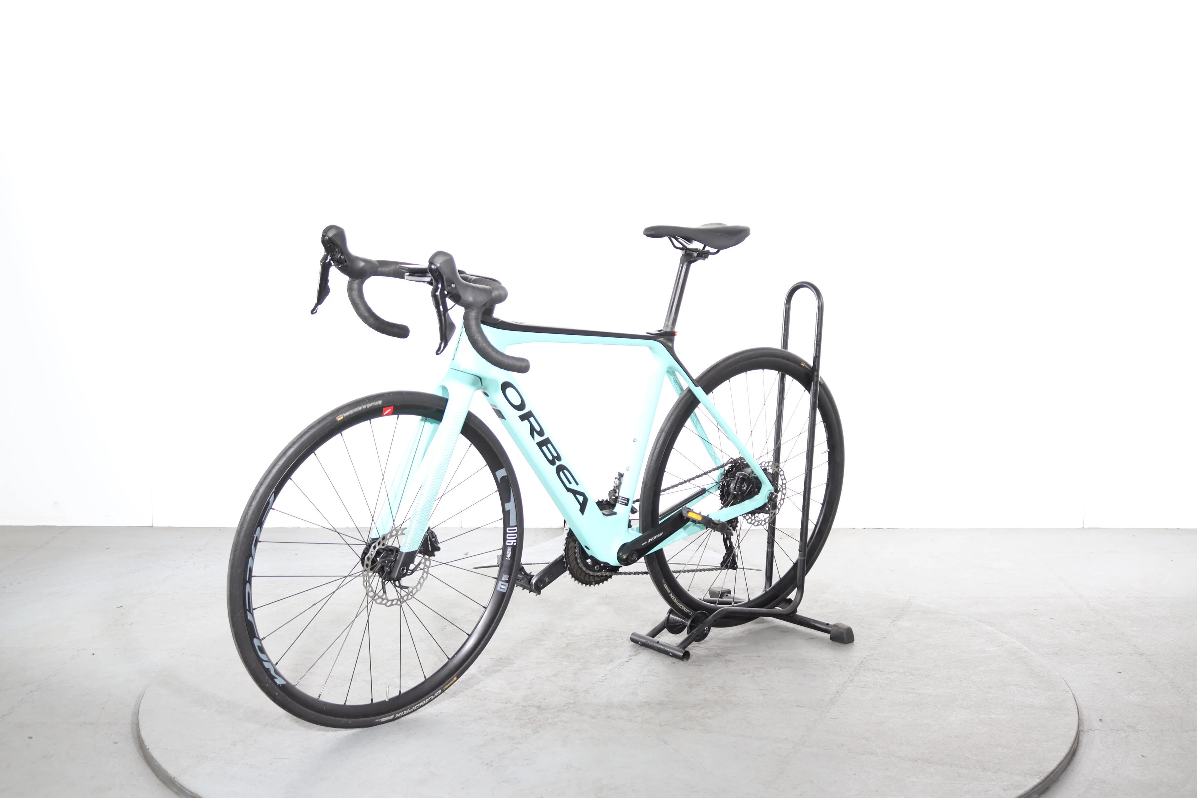 Orbea Gain M30 - Image 3
