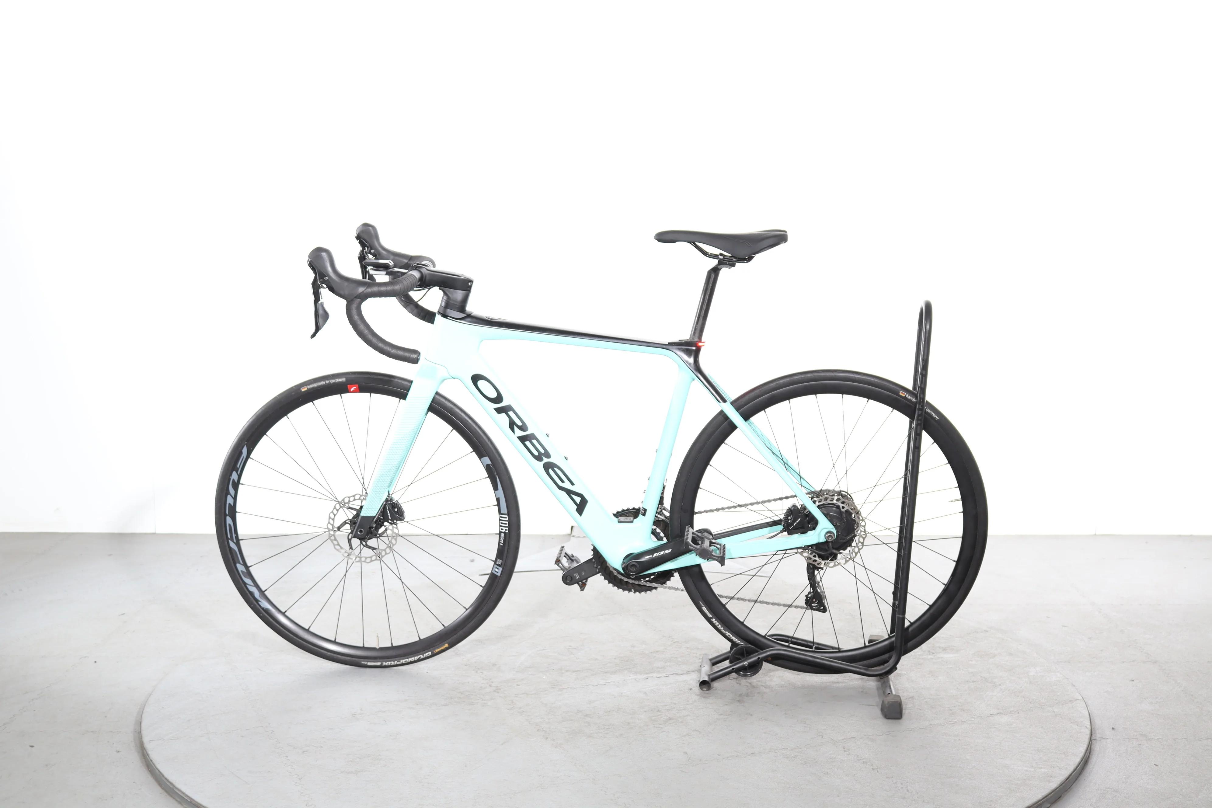 Orbea Gain M30 - Image 4