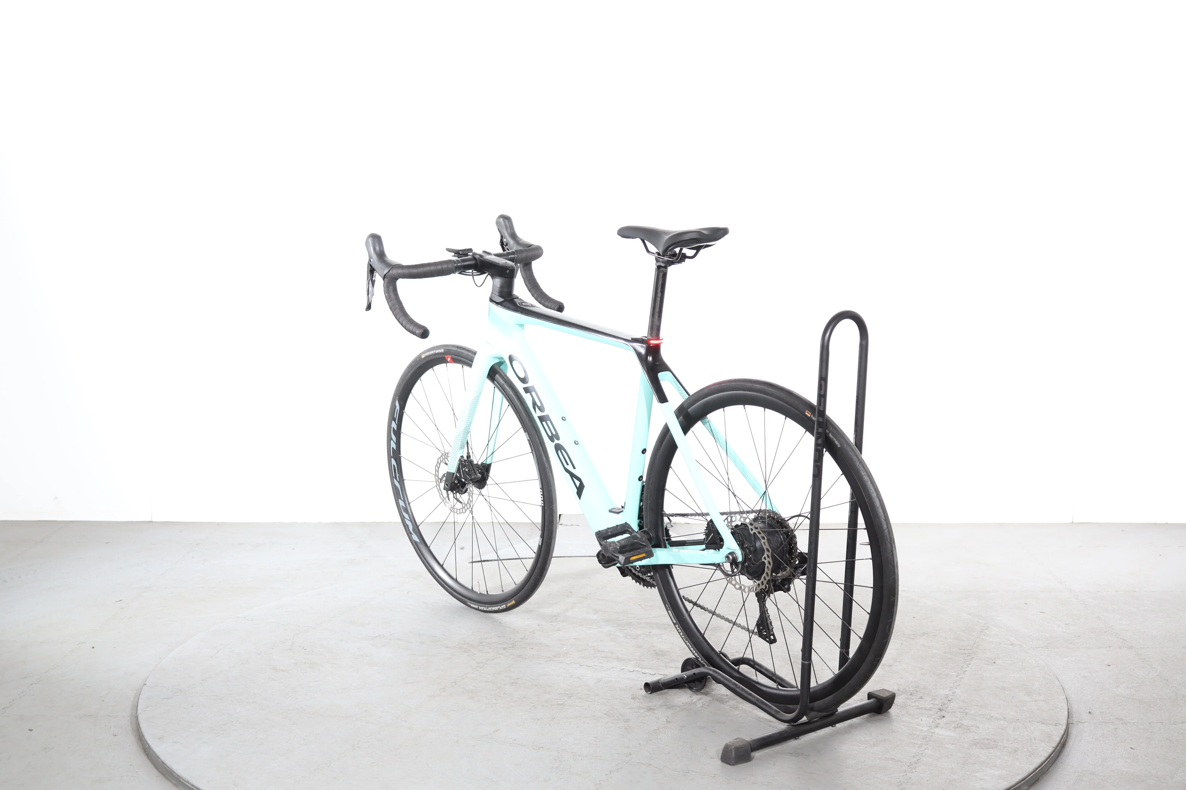 Orbea Gain M30 - Image 5