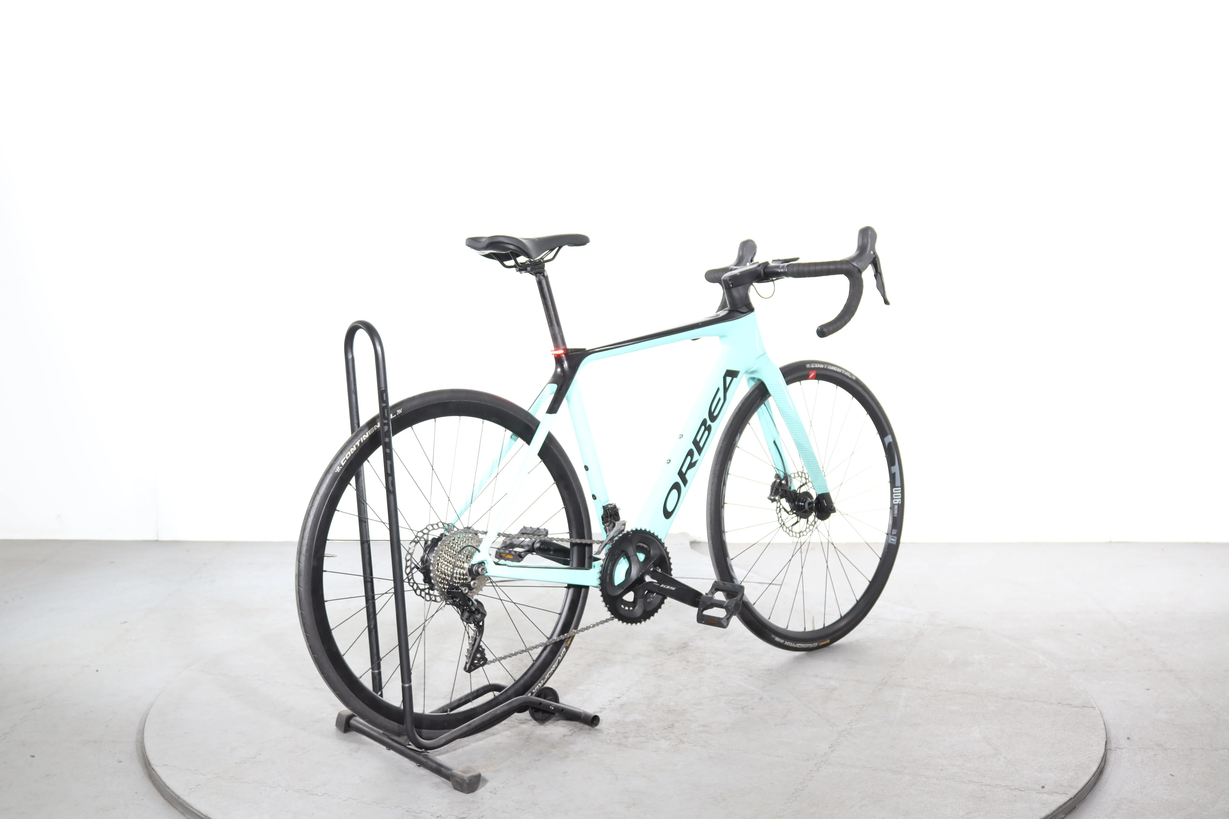 Orbea Gain M30 - Image 6