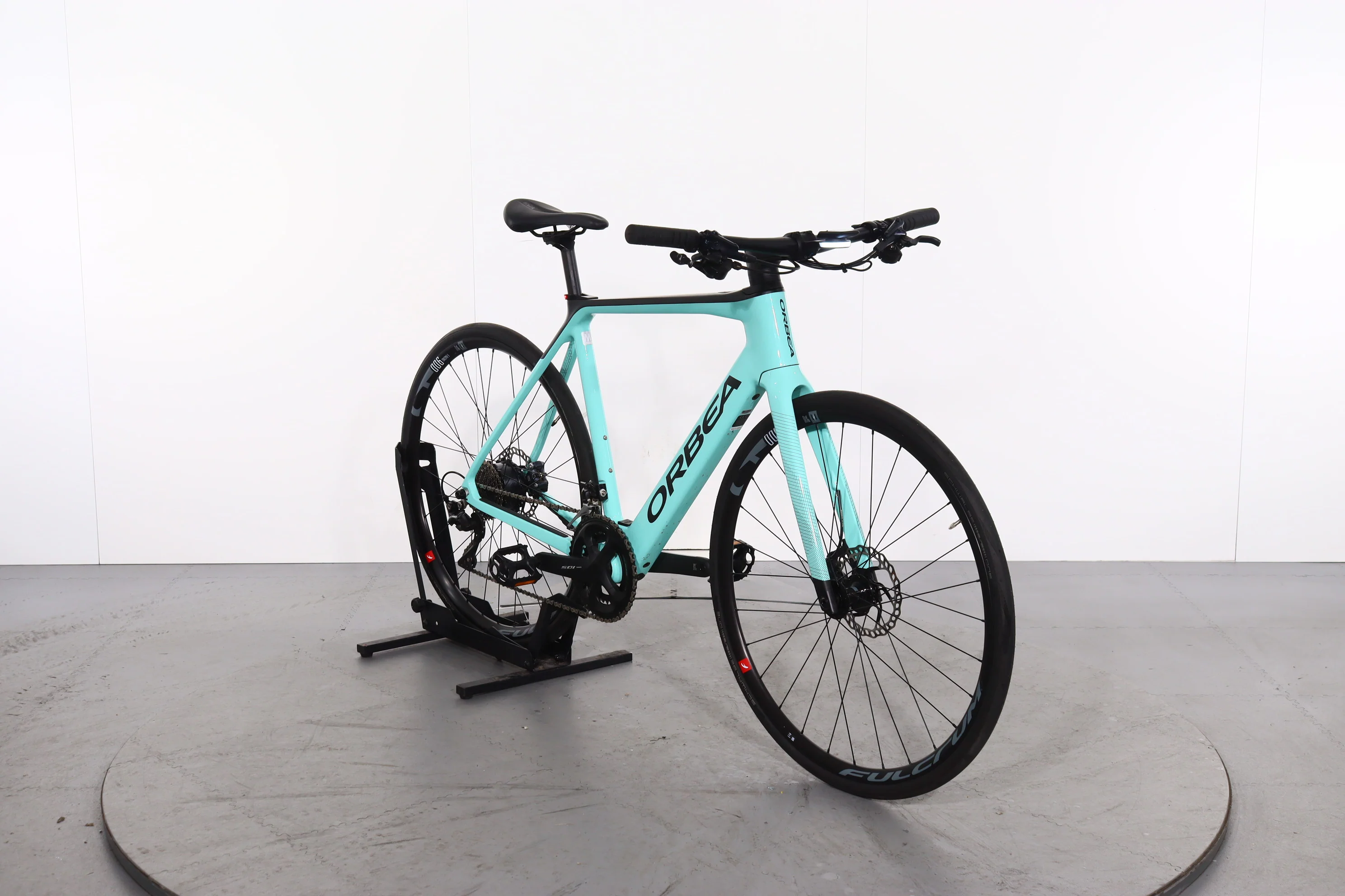 Orbea Gain M30F - Image 2