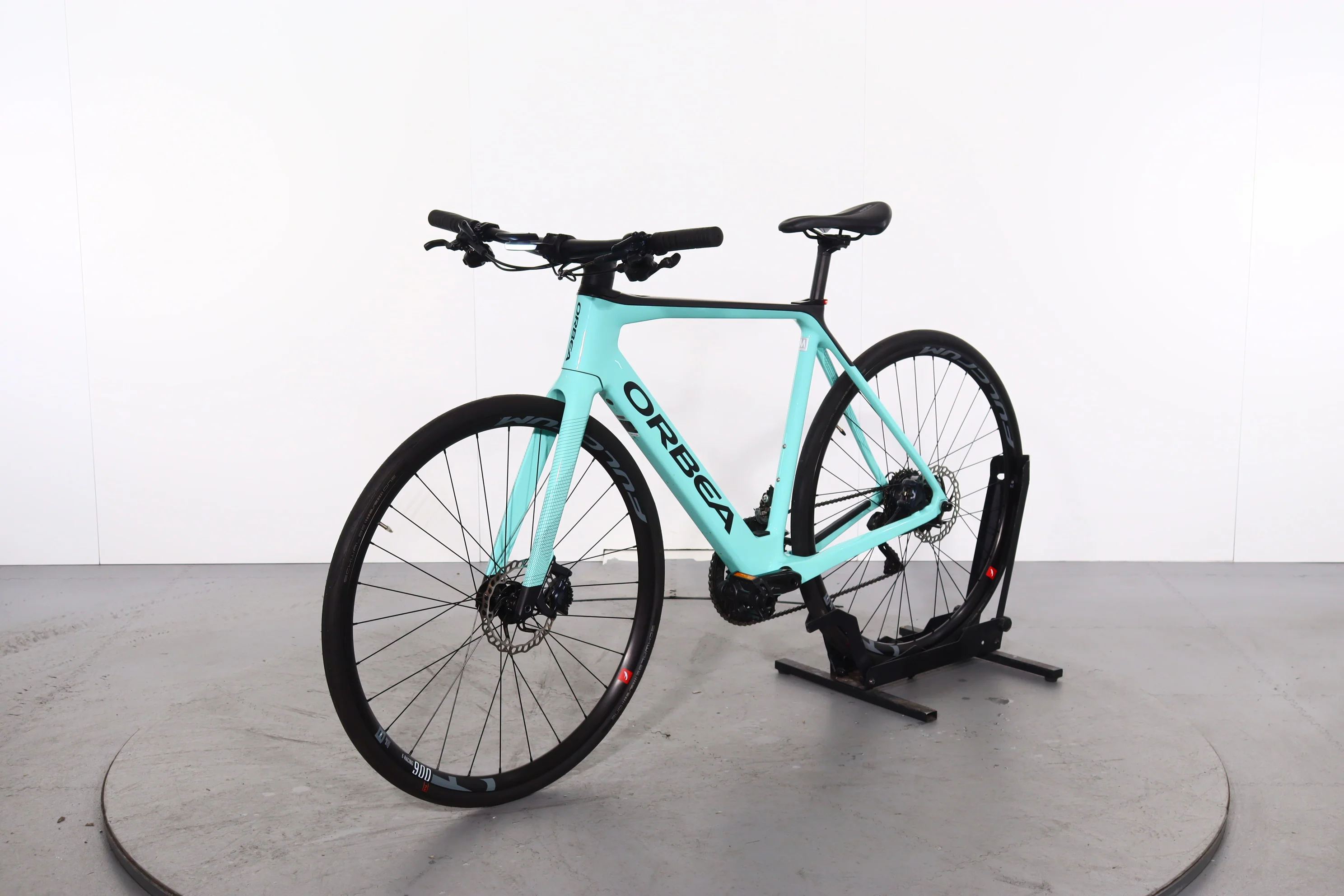 Orbea Gain M30F - Image 3