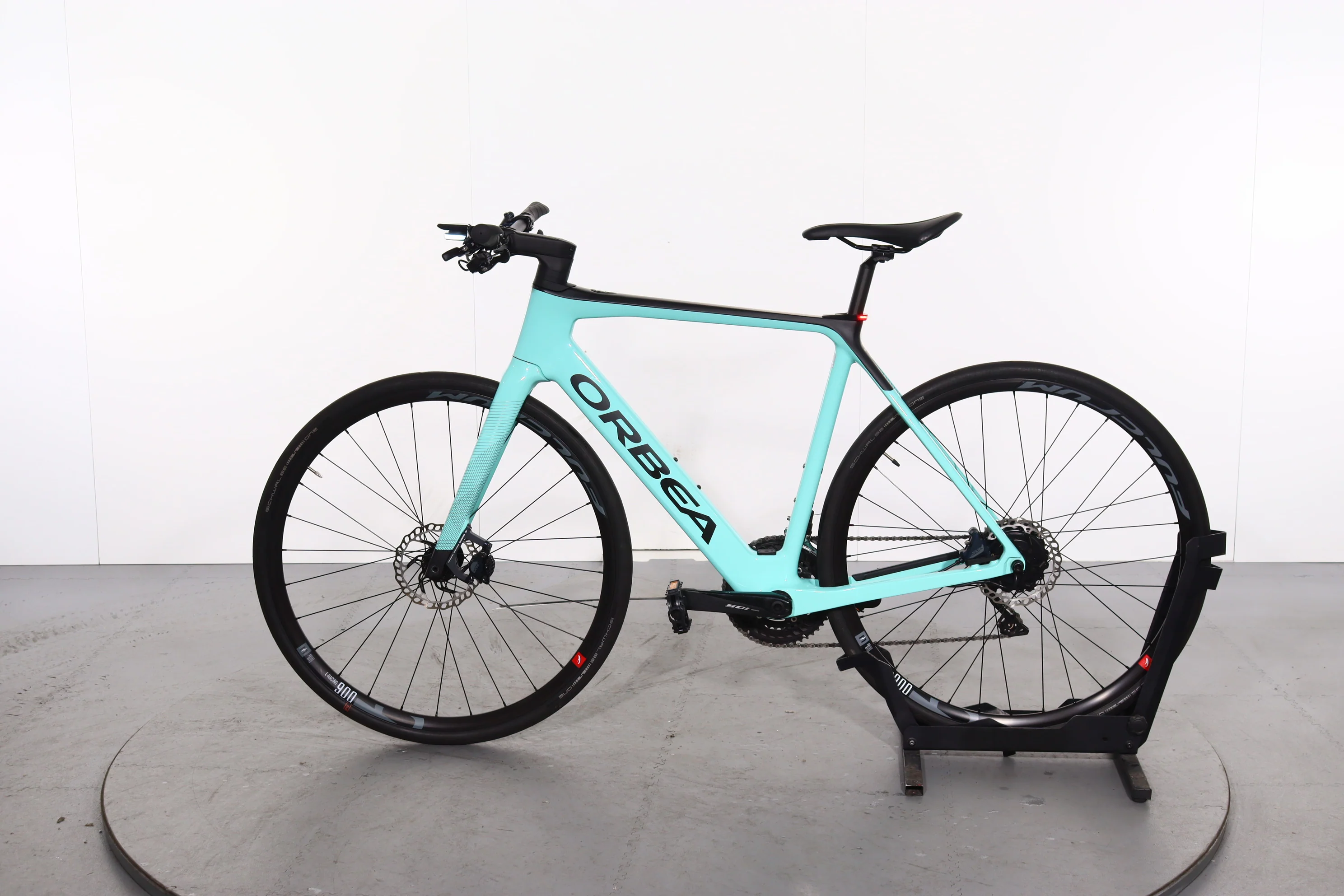 Orbea Gain M30F - Image 4