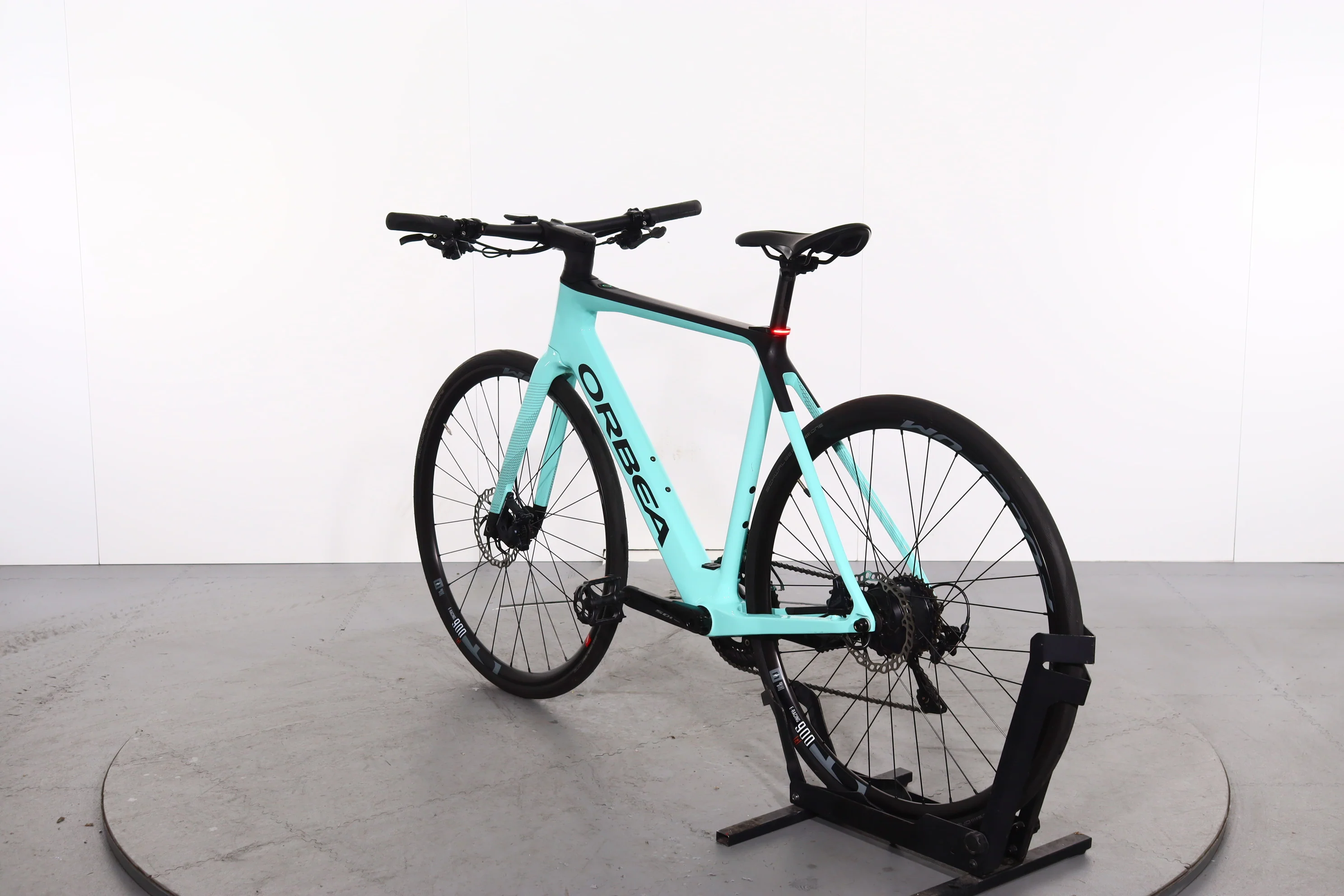 Orbea Gain M30F - Image 5