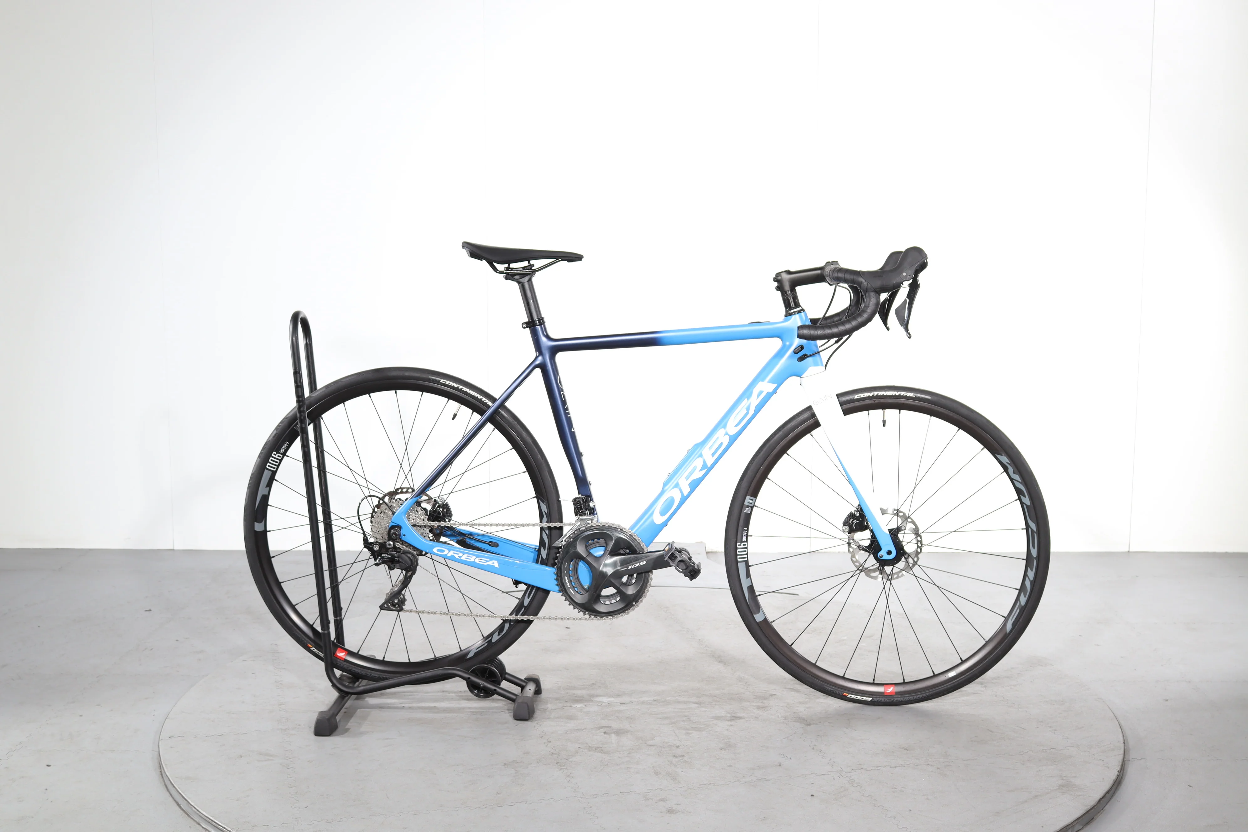 Orbea Gain M30i