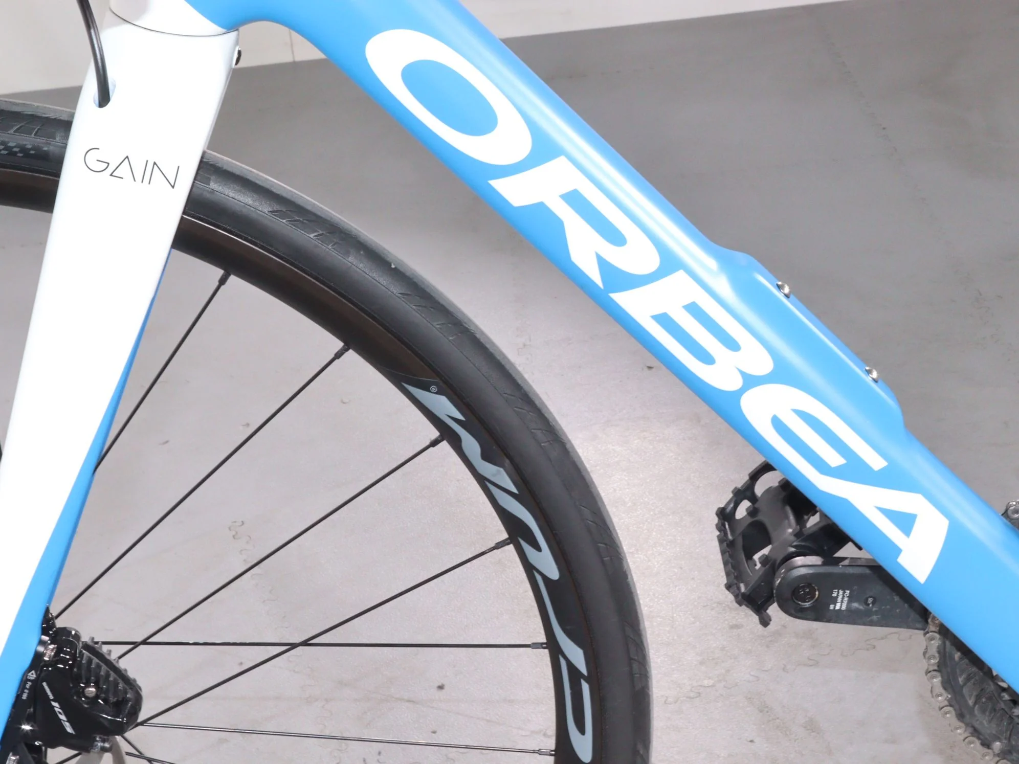 Orbea Gain M30i - Image 8
