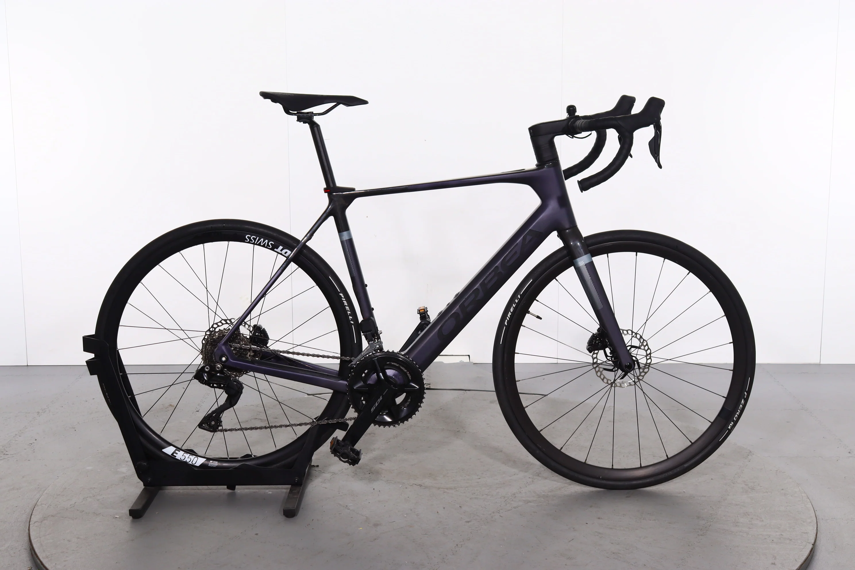 Orbea Gain M30i