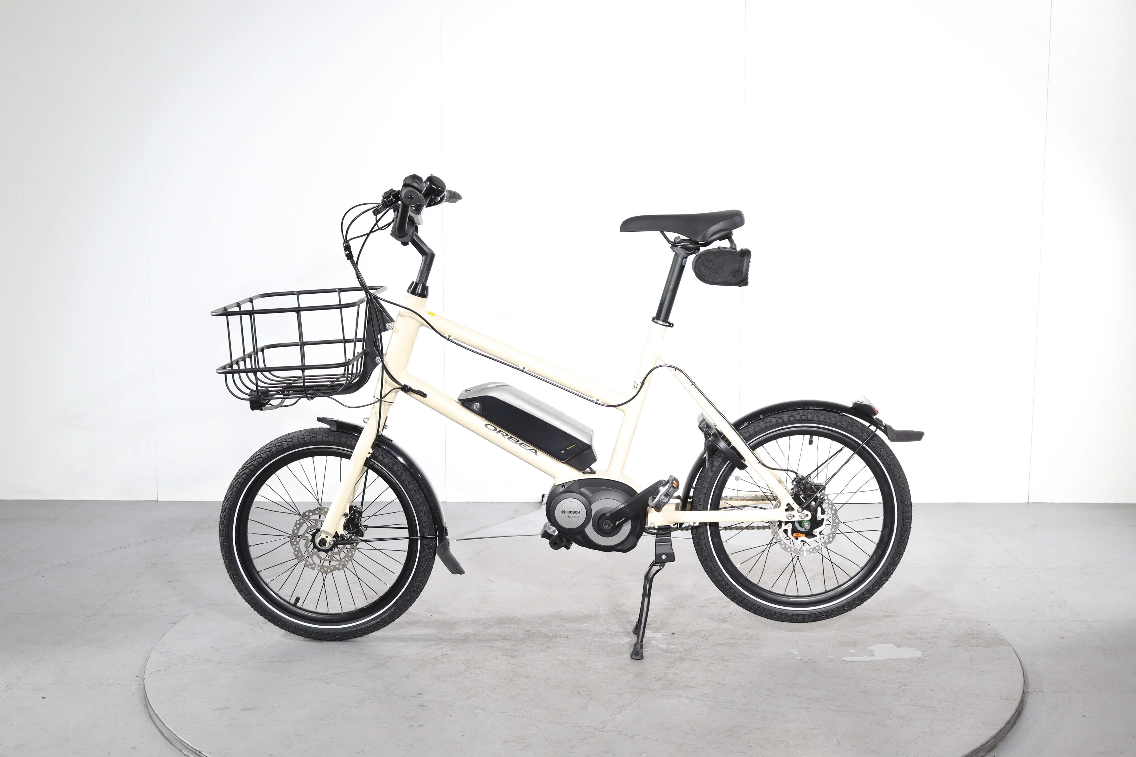 Orbea Katu E-30 - Image 4