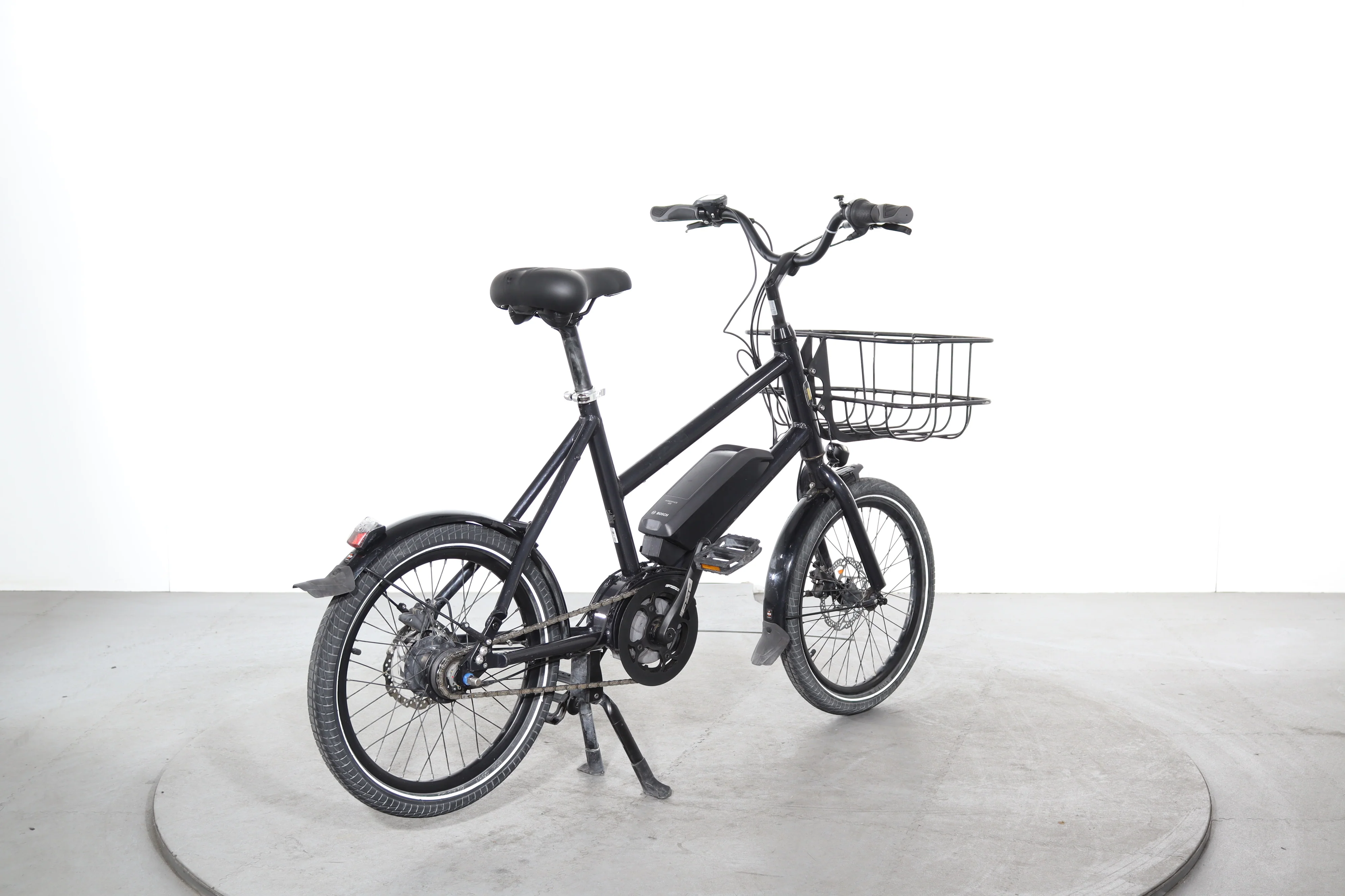 Orbea Katu E-30 - Image 6