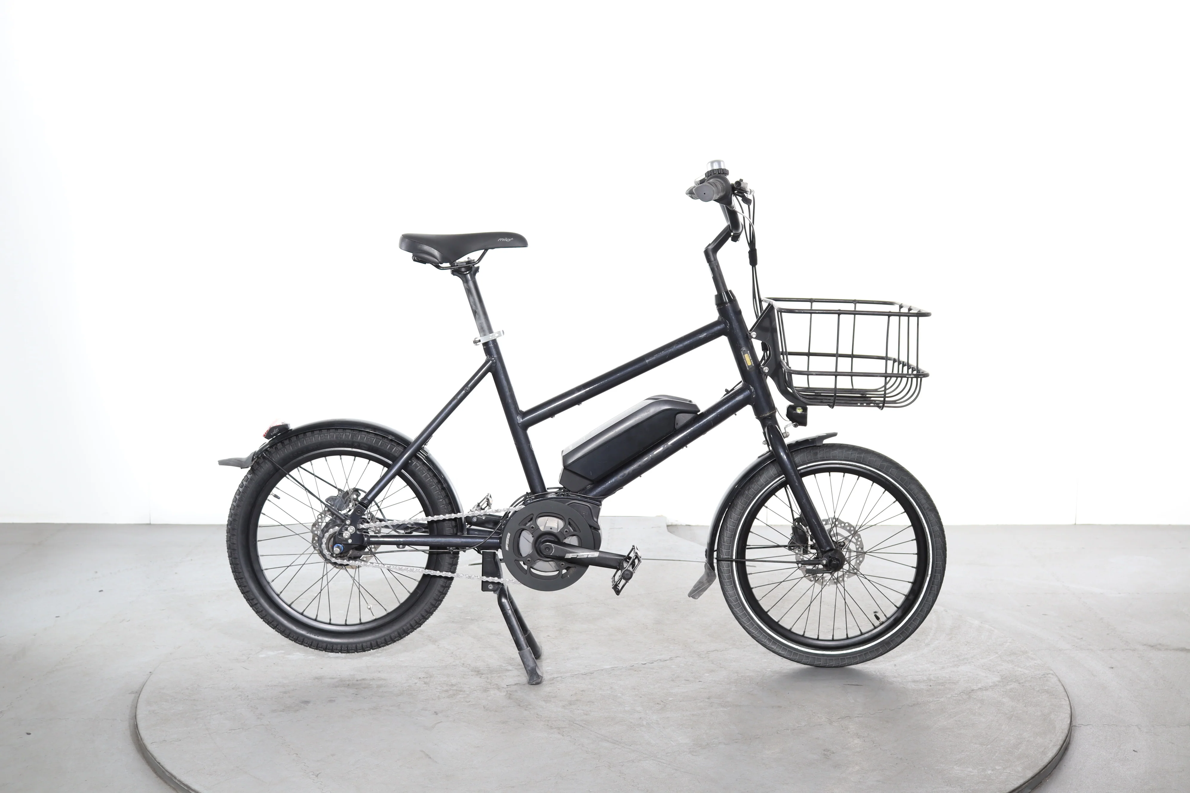 Orbea Katu E-30