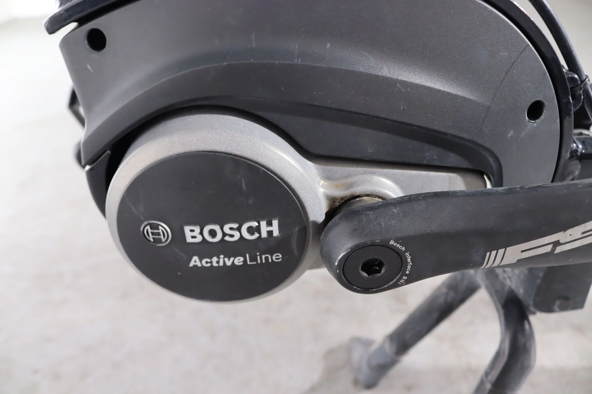 Orbea Katu E-30 - Image 10
