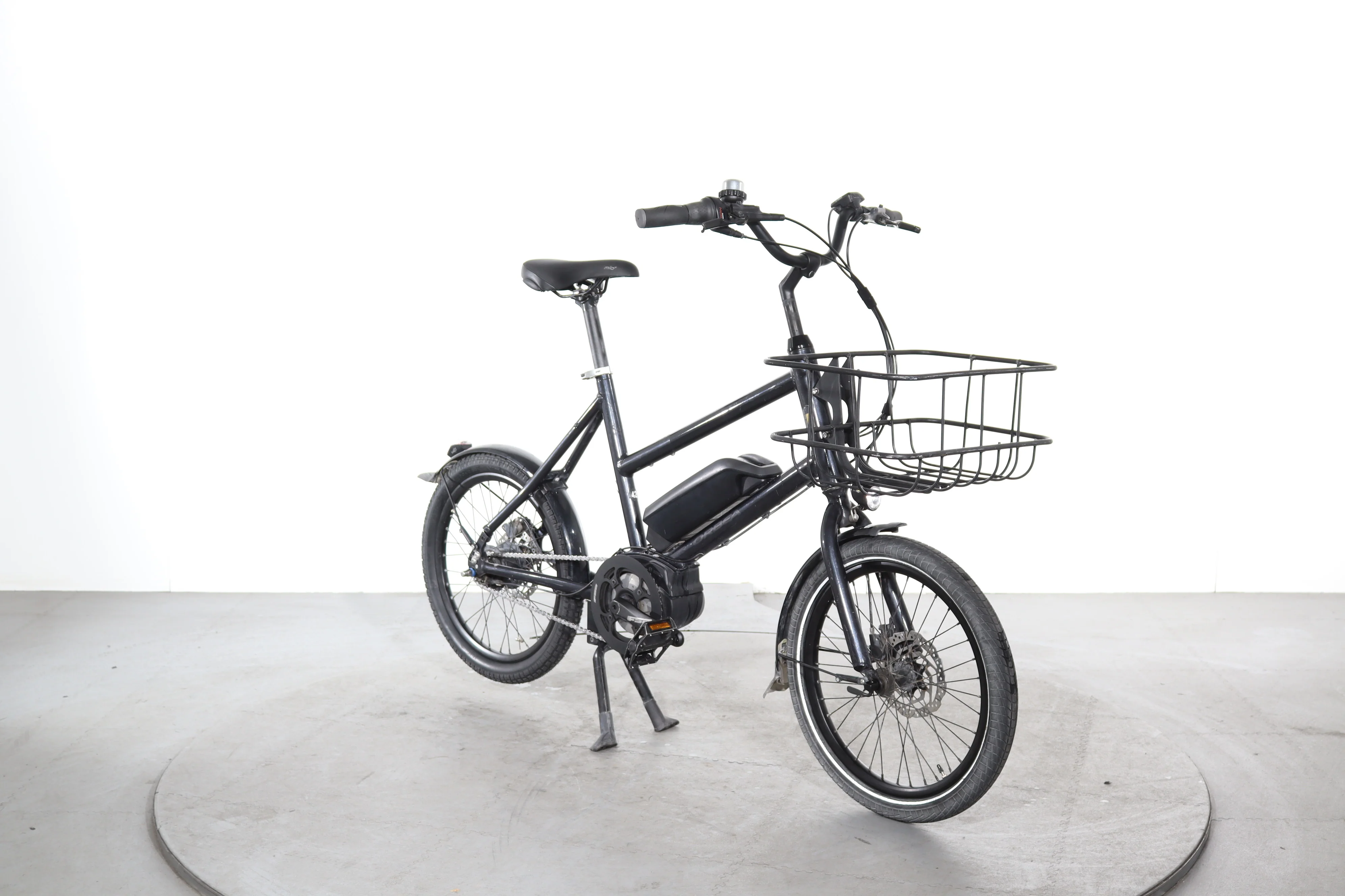 Orbea Katu E-30 - Image 2