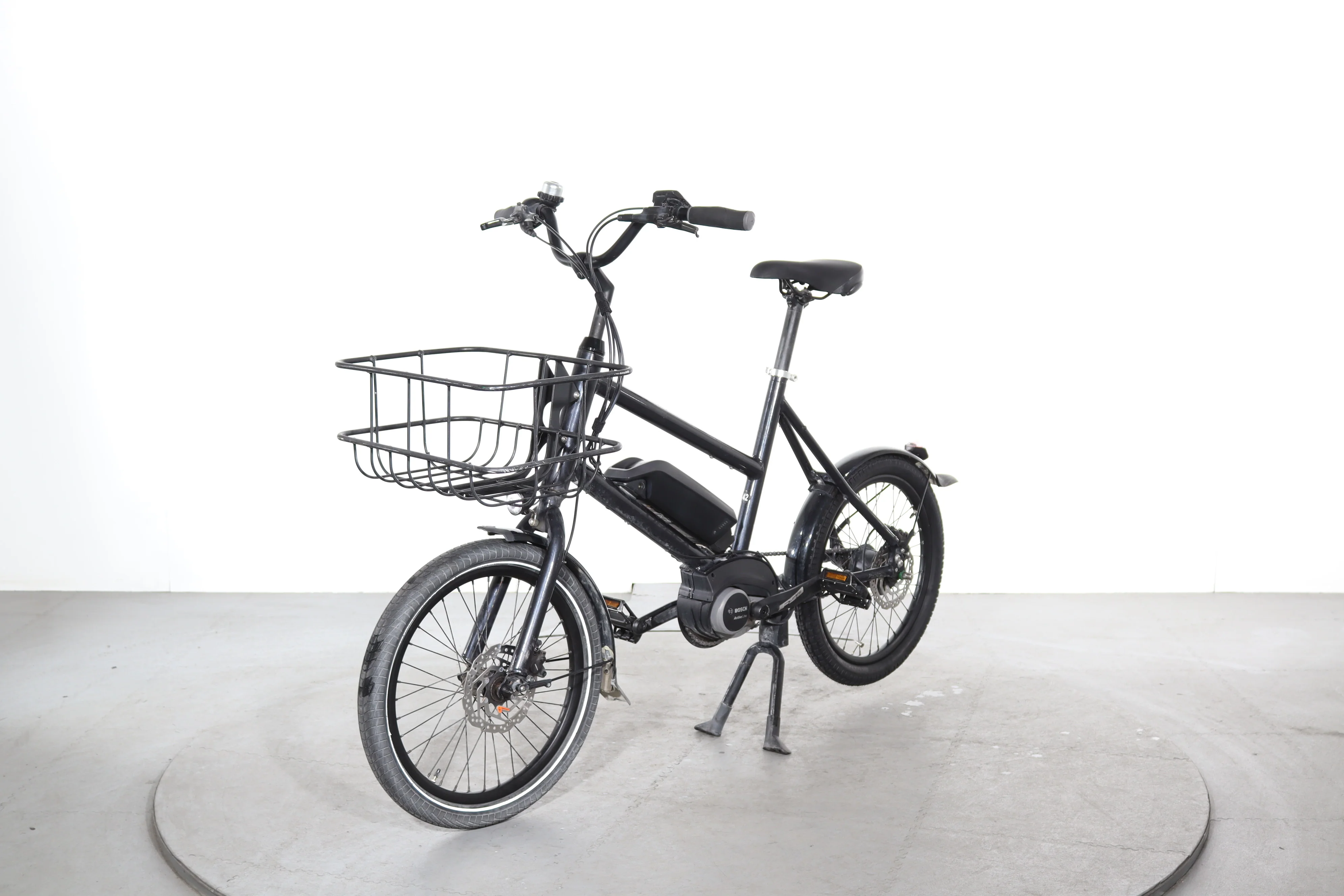Orbea Katu E-30 - Image 3