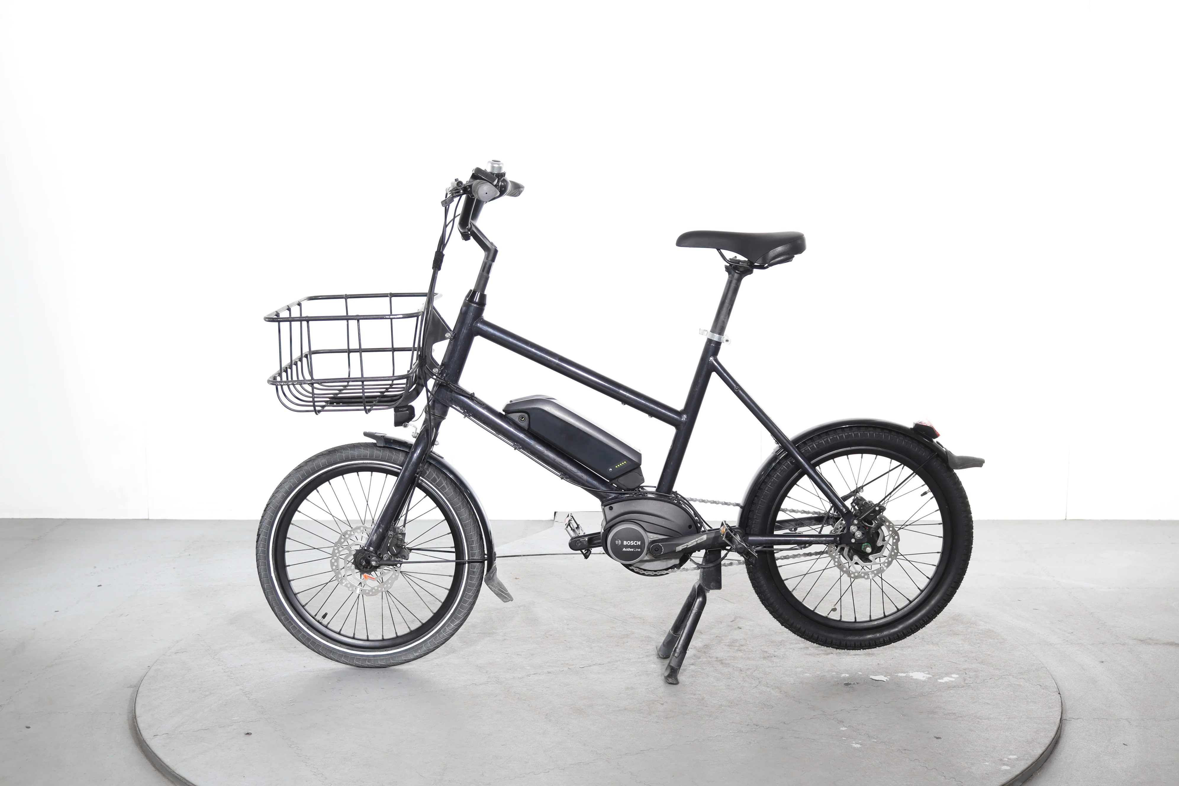 Orbea Katu E-30 - Image 4