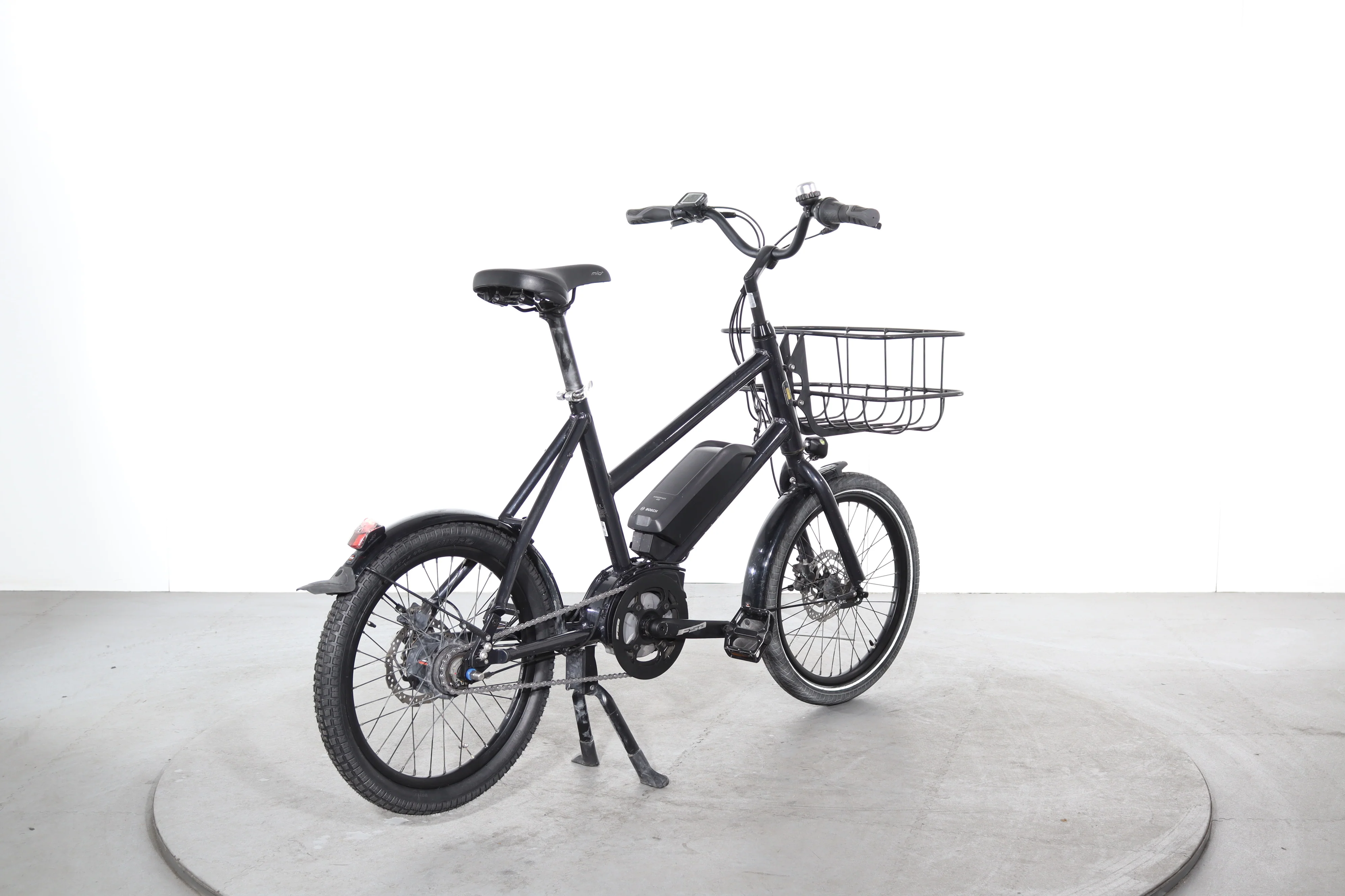 Orbea Katu E-30 - Image 6
