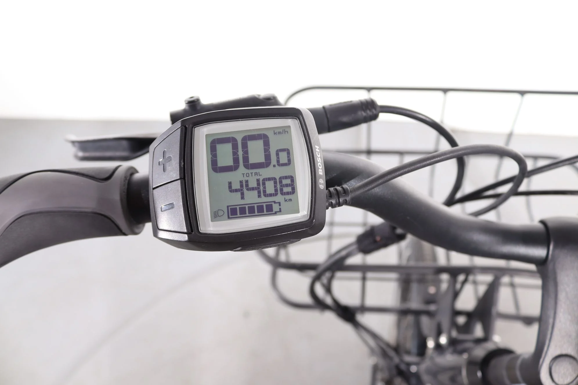 Orbea Katu E-30 - Image 8
