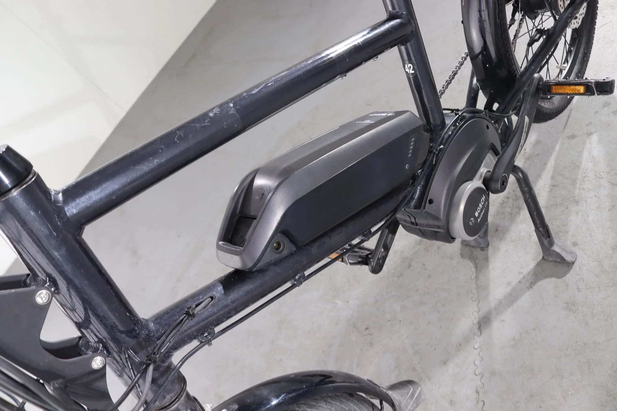 Orbea Katu E-30 - Image 9
