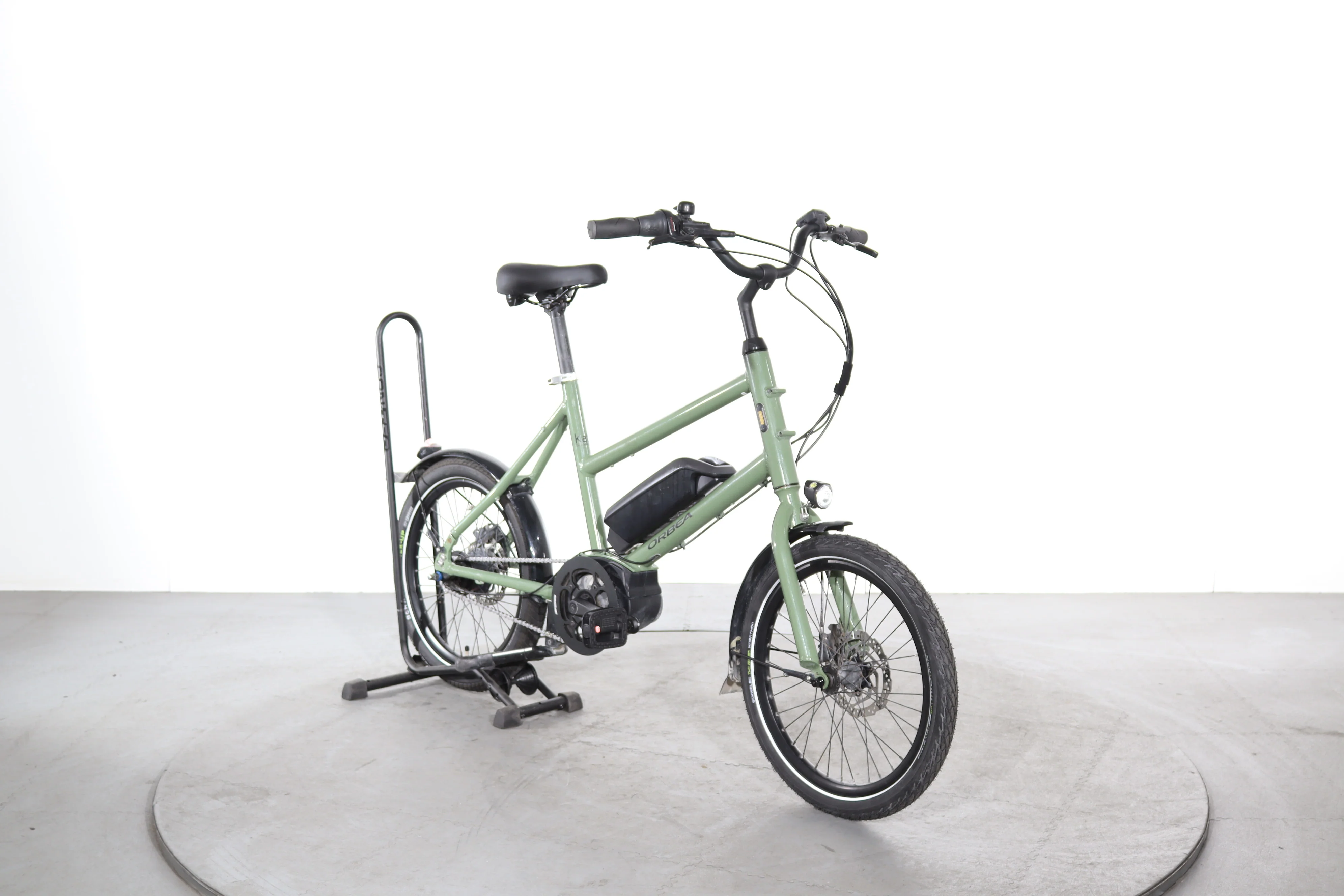 Orbea Katu E-30 - Image 2