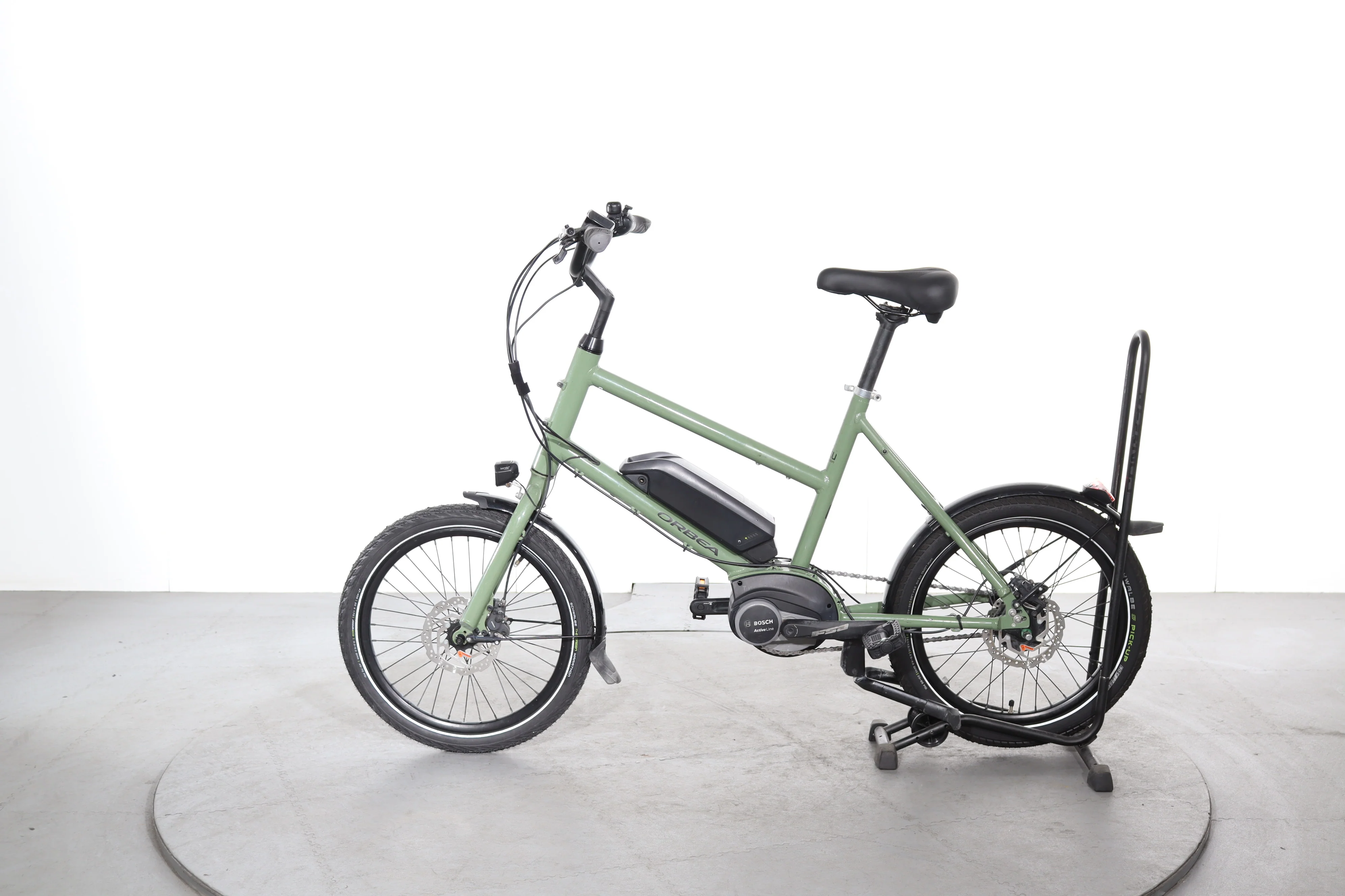 Orbea Katu E-30 - Image 4