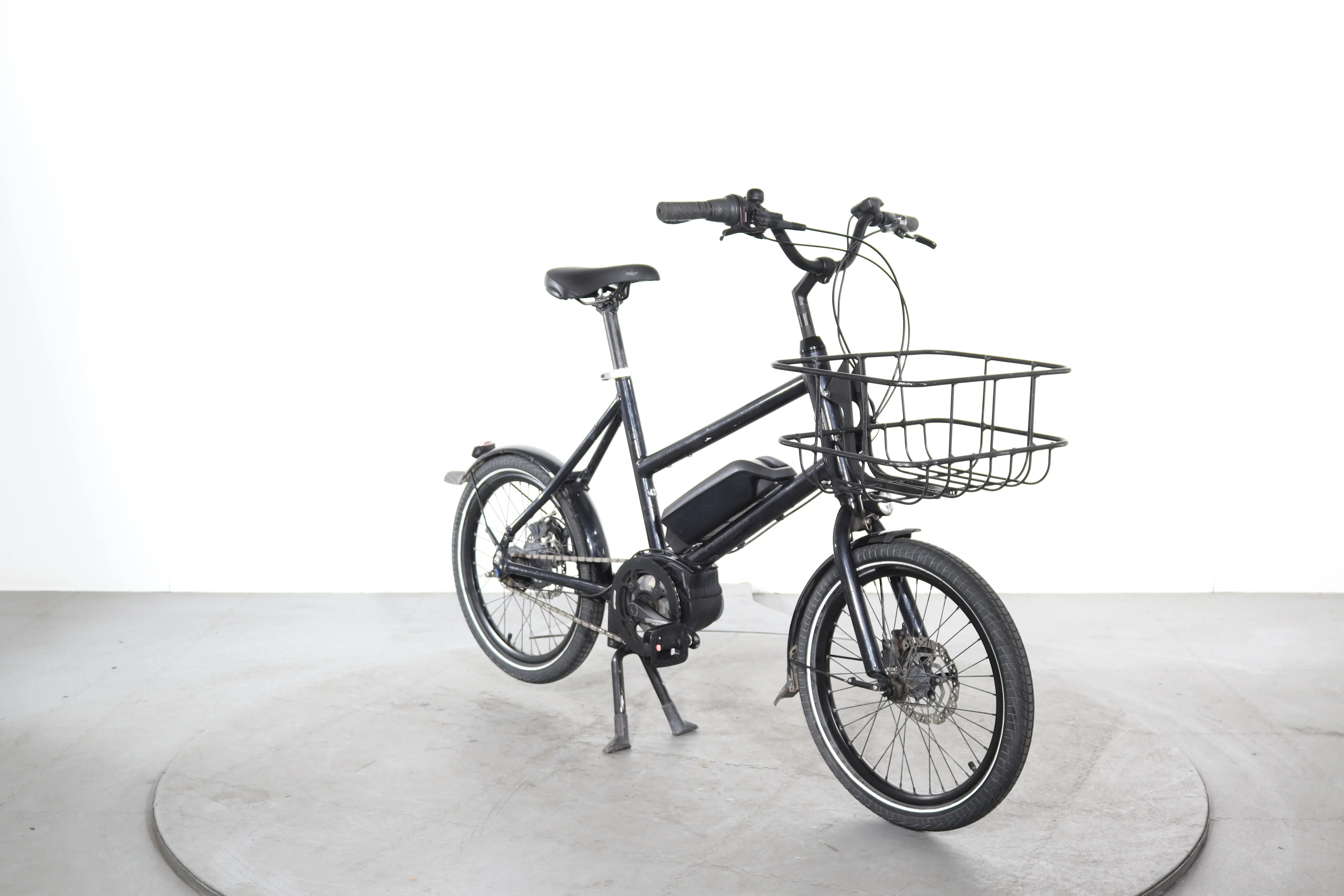 Orbea Katu E-30 - Image 2