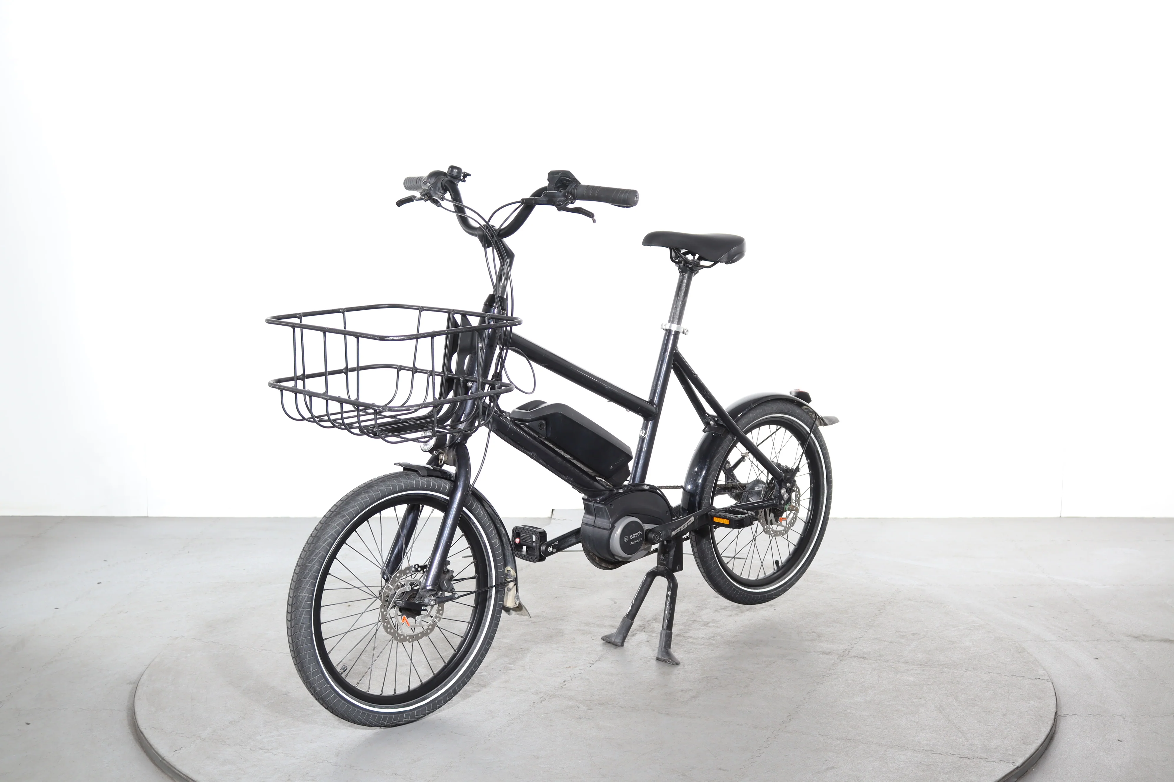 Orbea Katu E-30 - Image 3