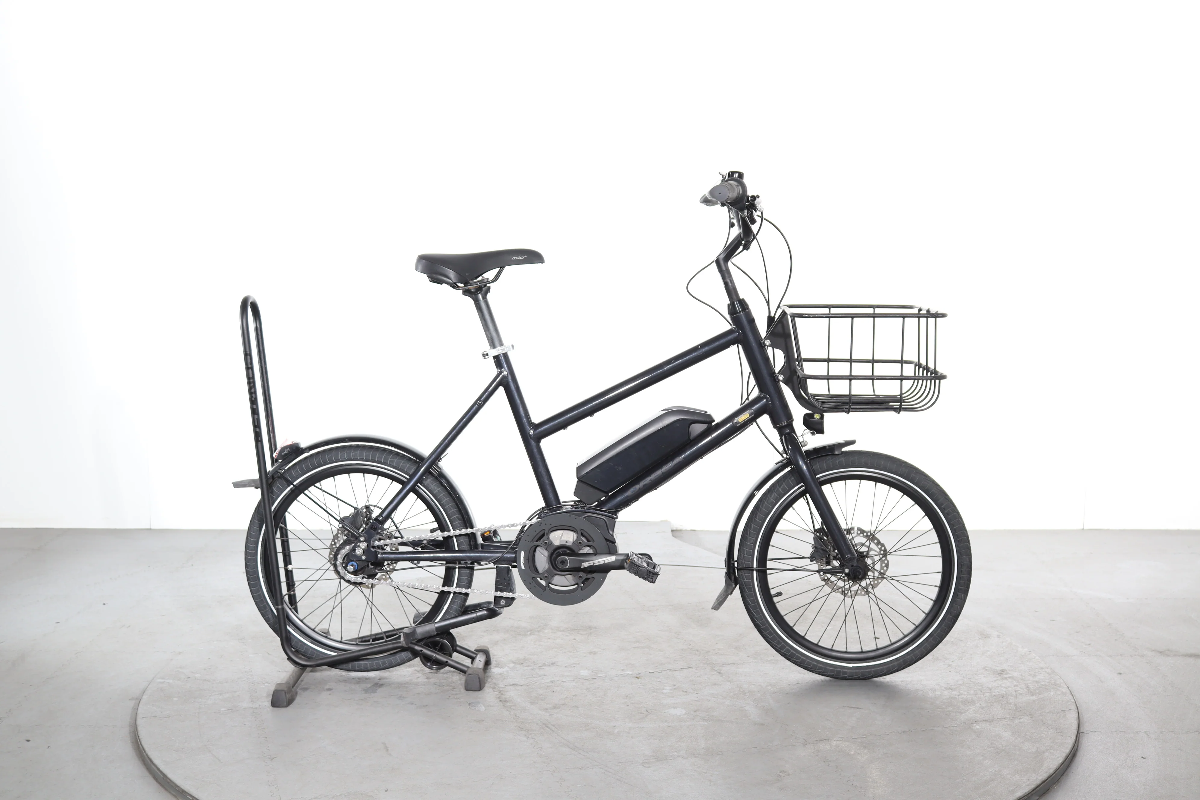 Orbea Katu E-30