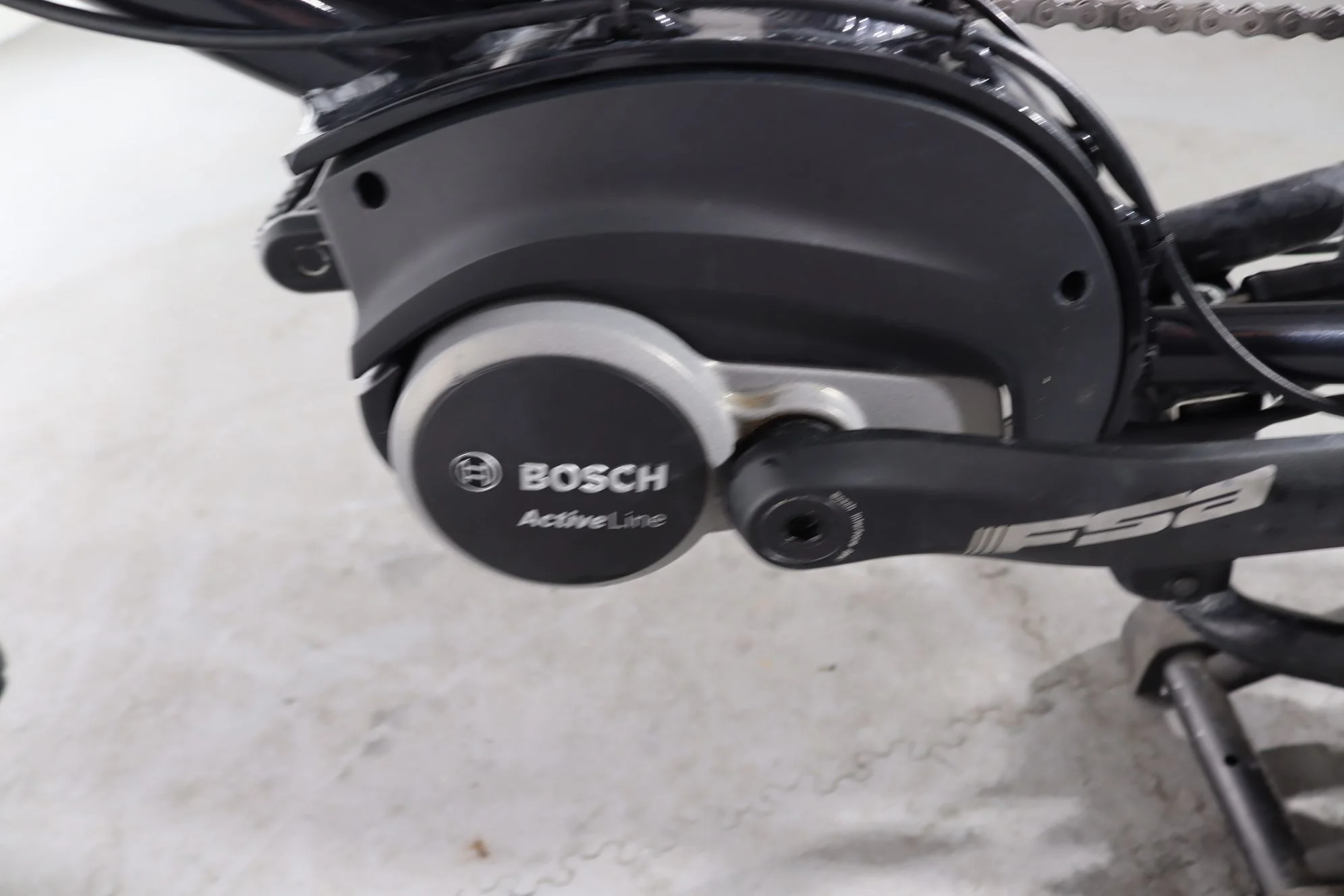 Orbea Katu E-30 - Image 10