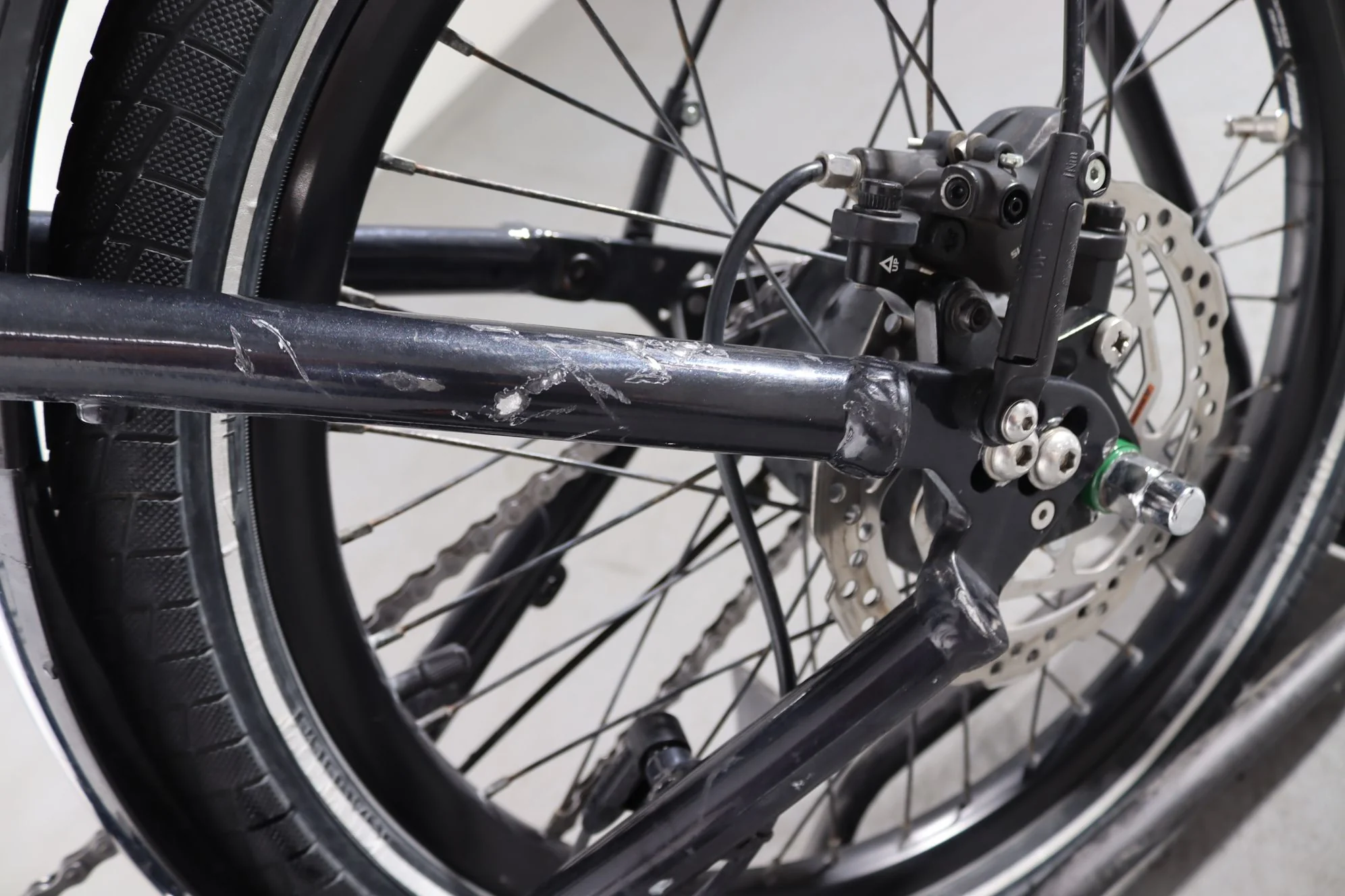 Orbea Katu E-30 - Image 11