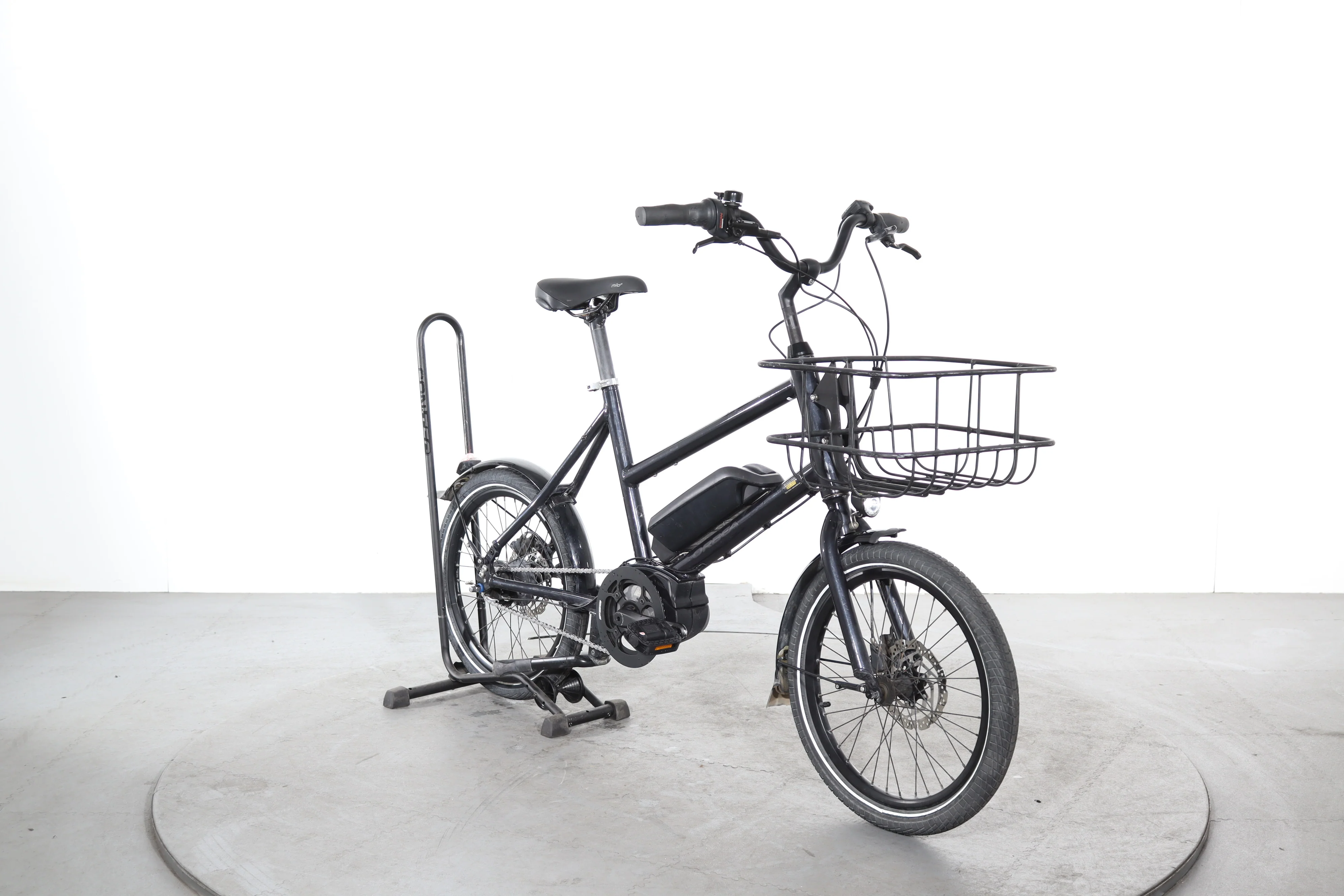 Orbea Katu E-30 - Image 2